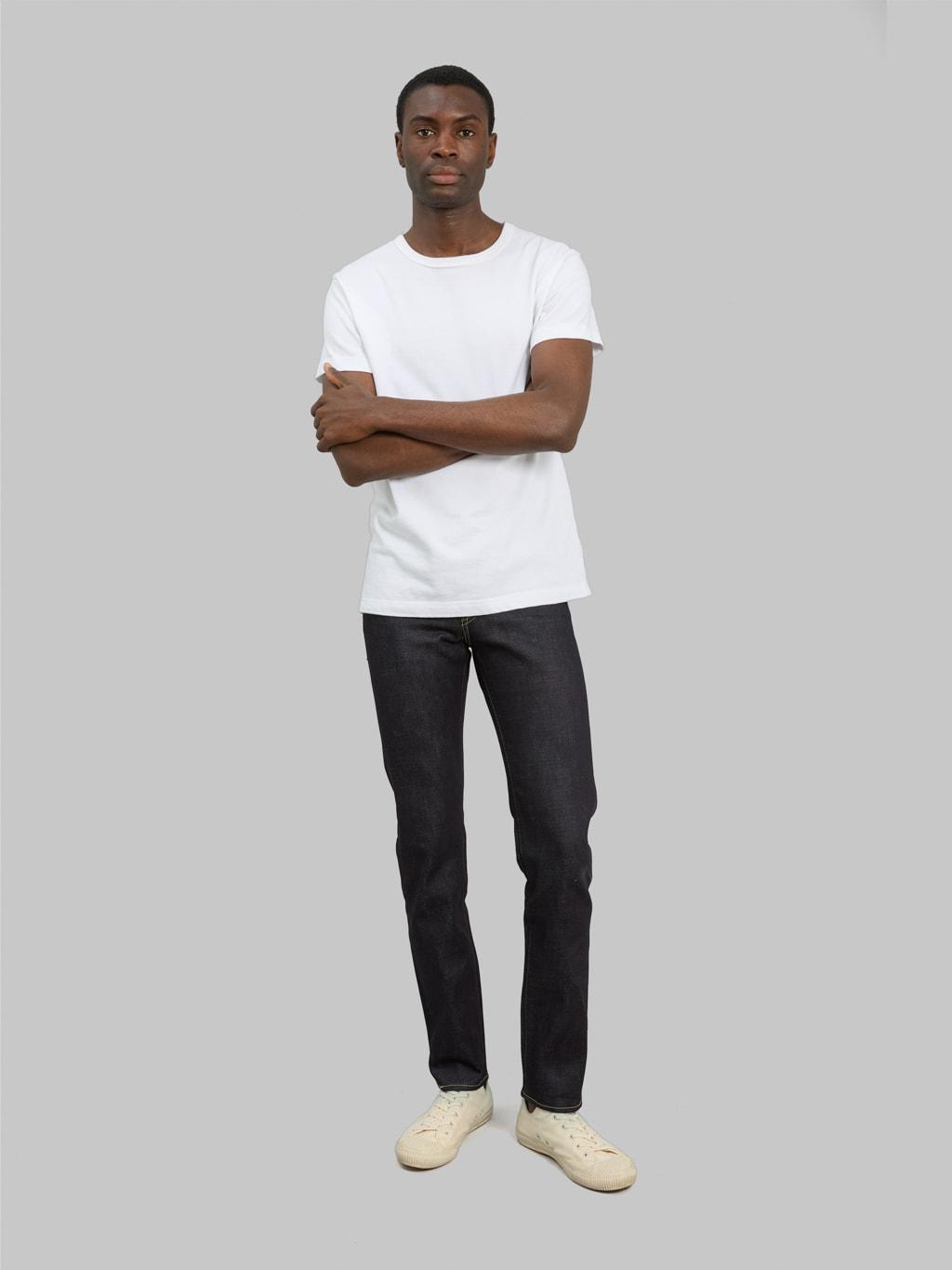 MMJB0300 14.7oz #300 "Standard" Slim Jeans