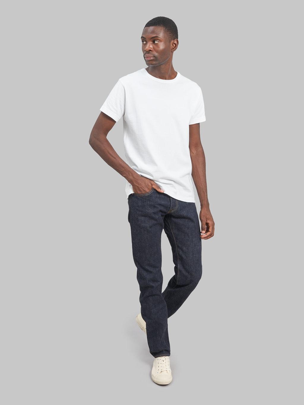 50's Slim T Jeans