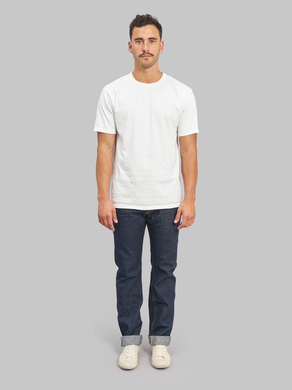 Cats Drive Jeans