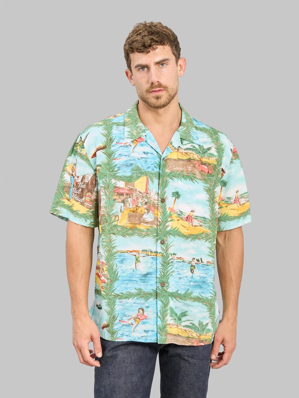 Hawaiian Shirt Picture