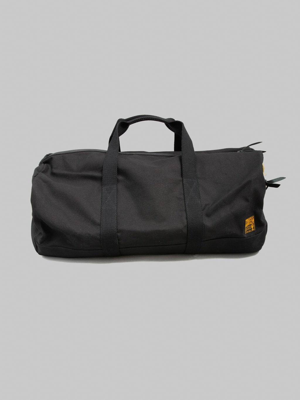 Road Trip Bag Large Black
