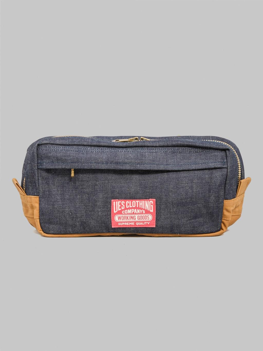 Body Bag Denim