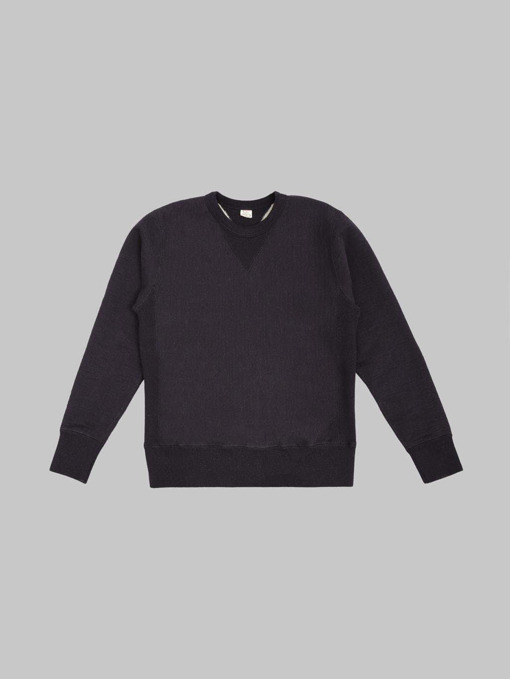 New Purcara Sweatshirt Navy