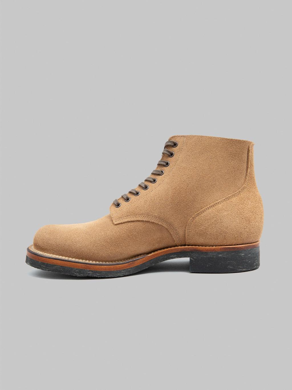 2040 N1 Boot Marine Field Shoe