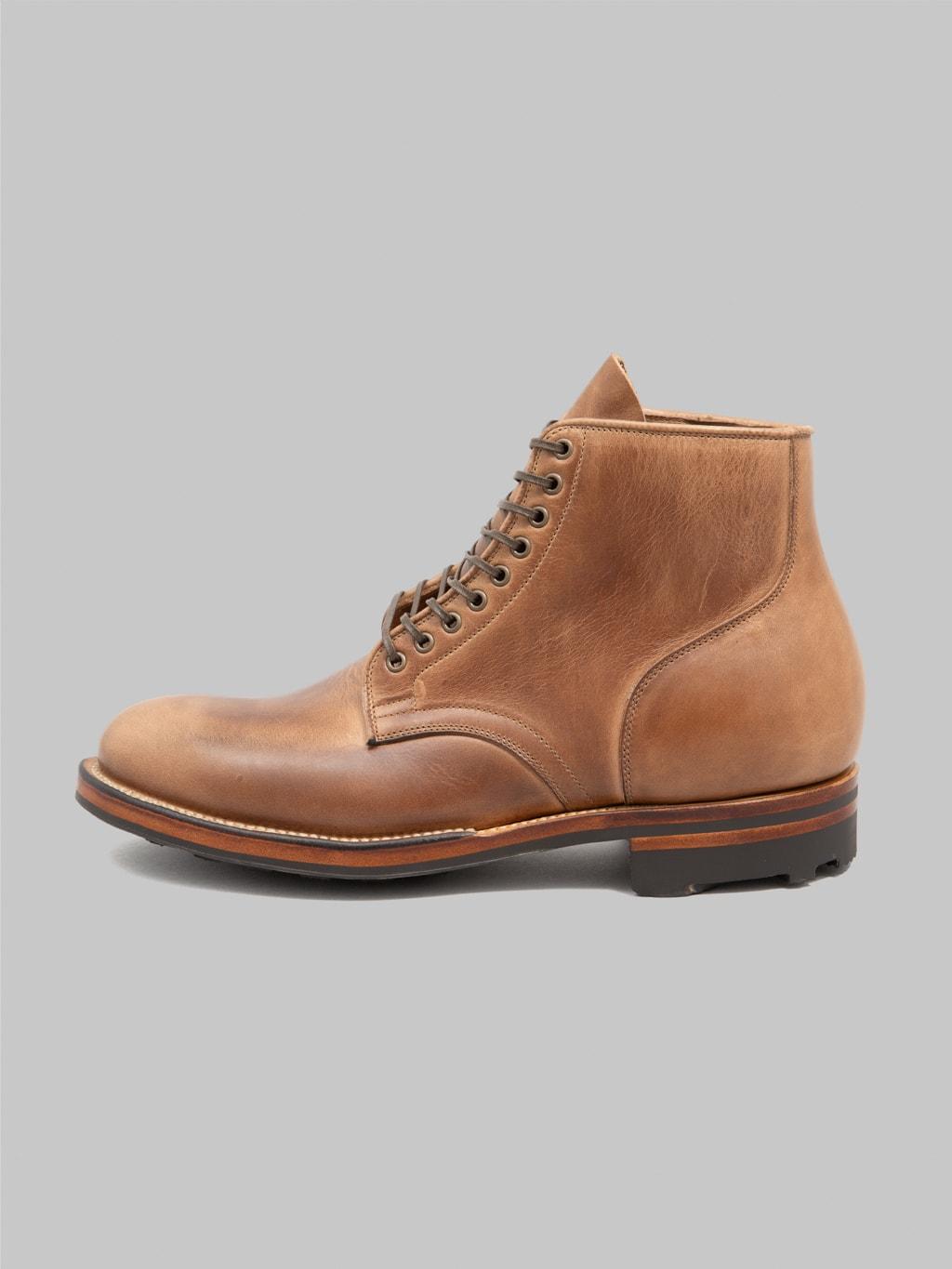 Service Boot 2030 Natural Chromexcel