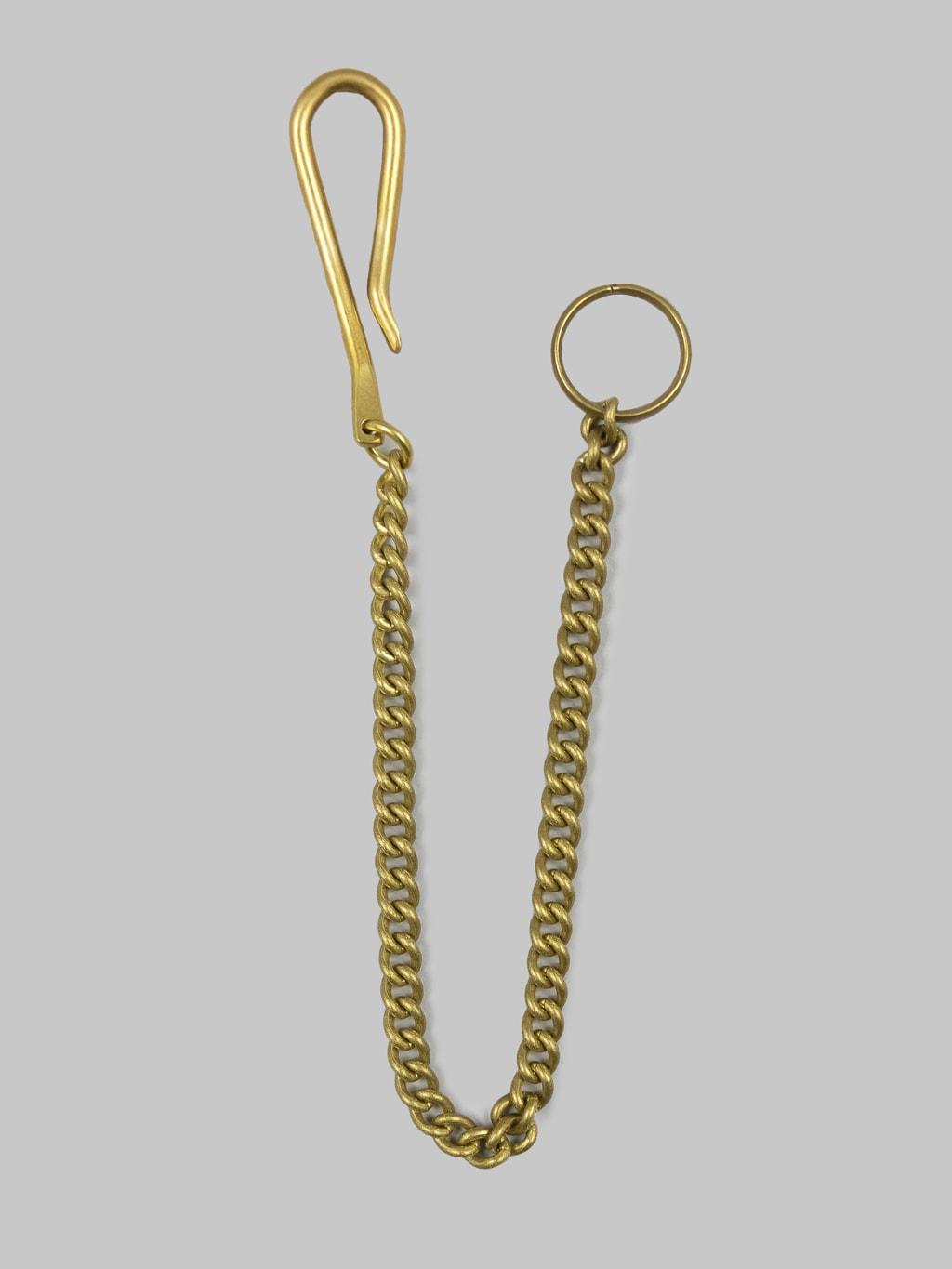 Key Chain Twist