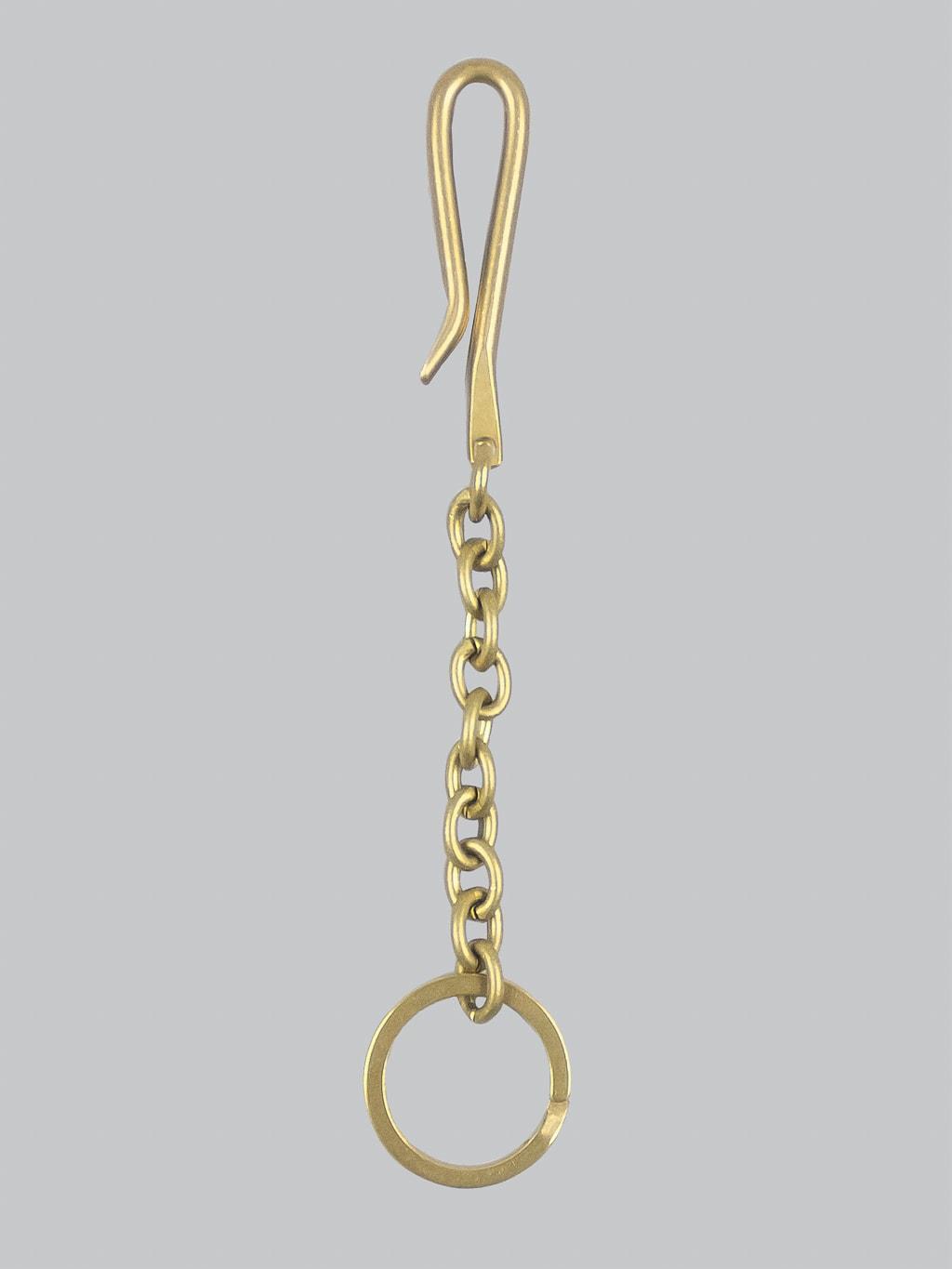 Key Clip Chain