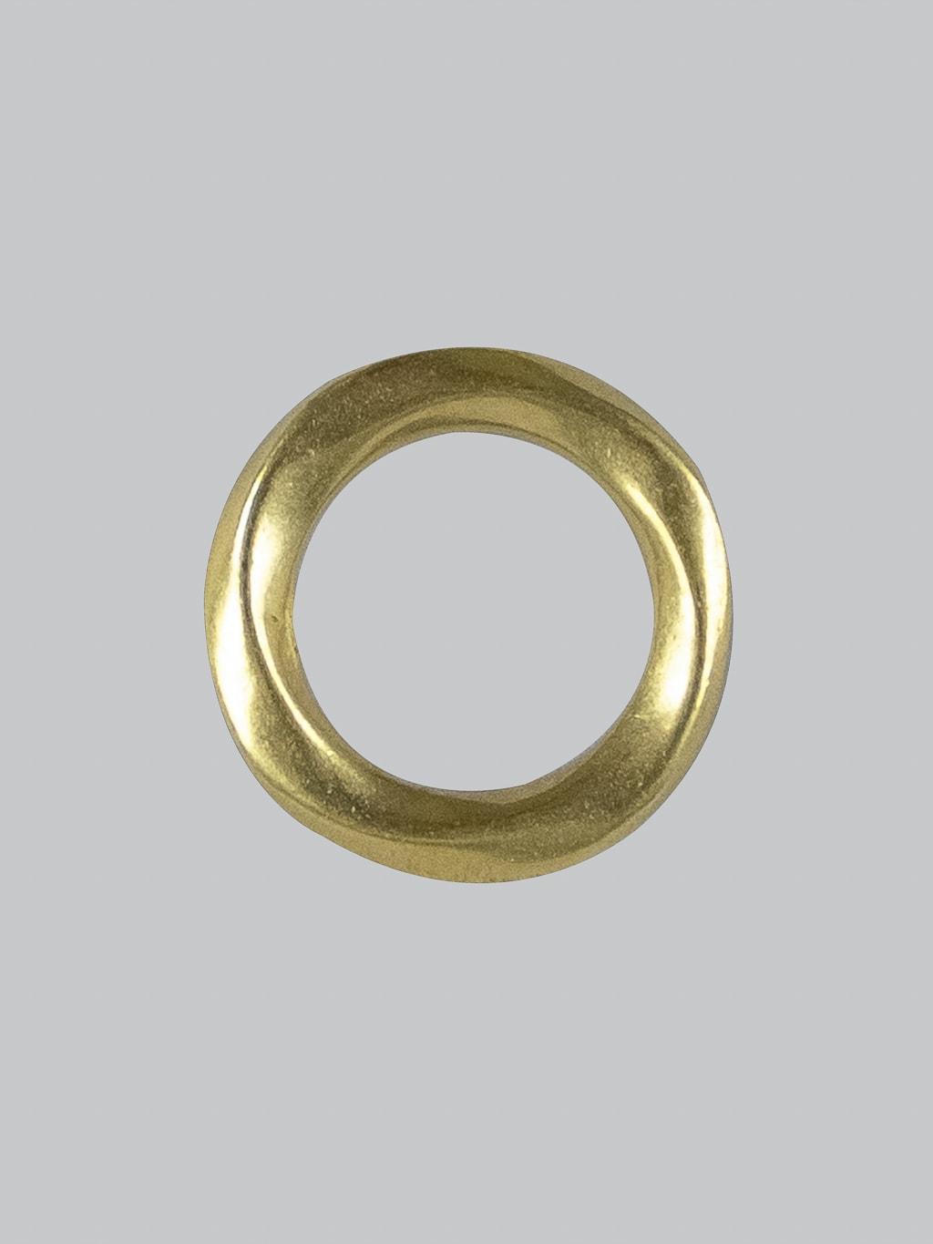 Twisted Bandana Ring