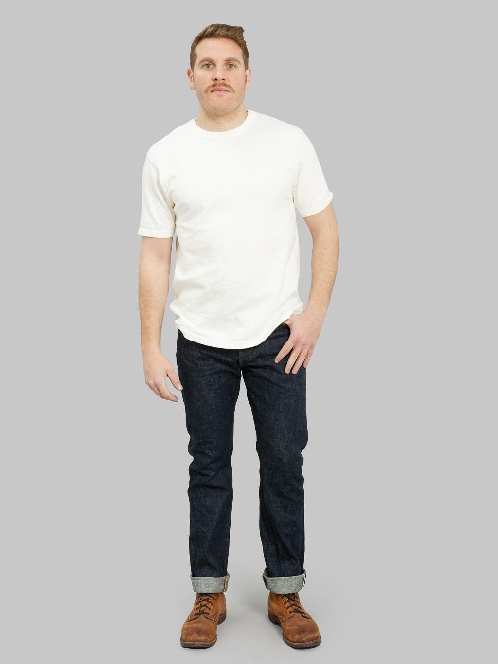 Co. La Jolla 727 Slim Tapered Jeans