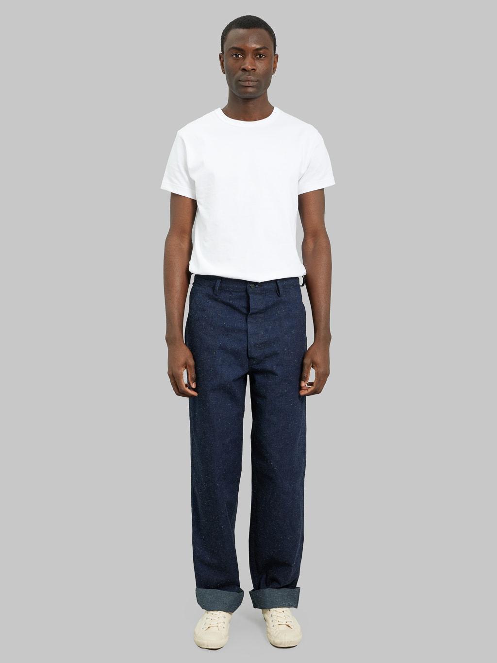 U.S.N. Seamens Trousers