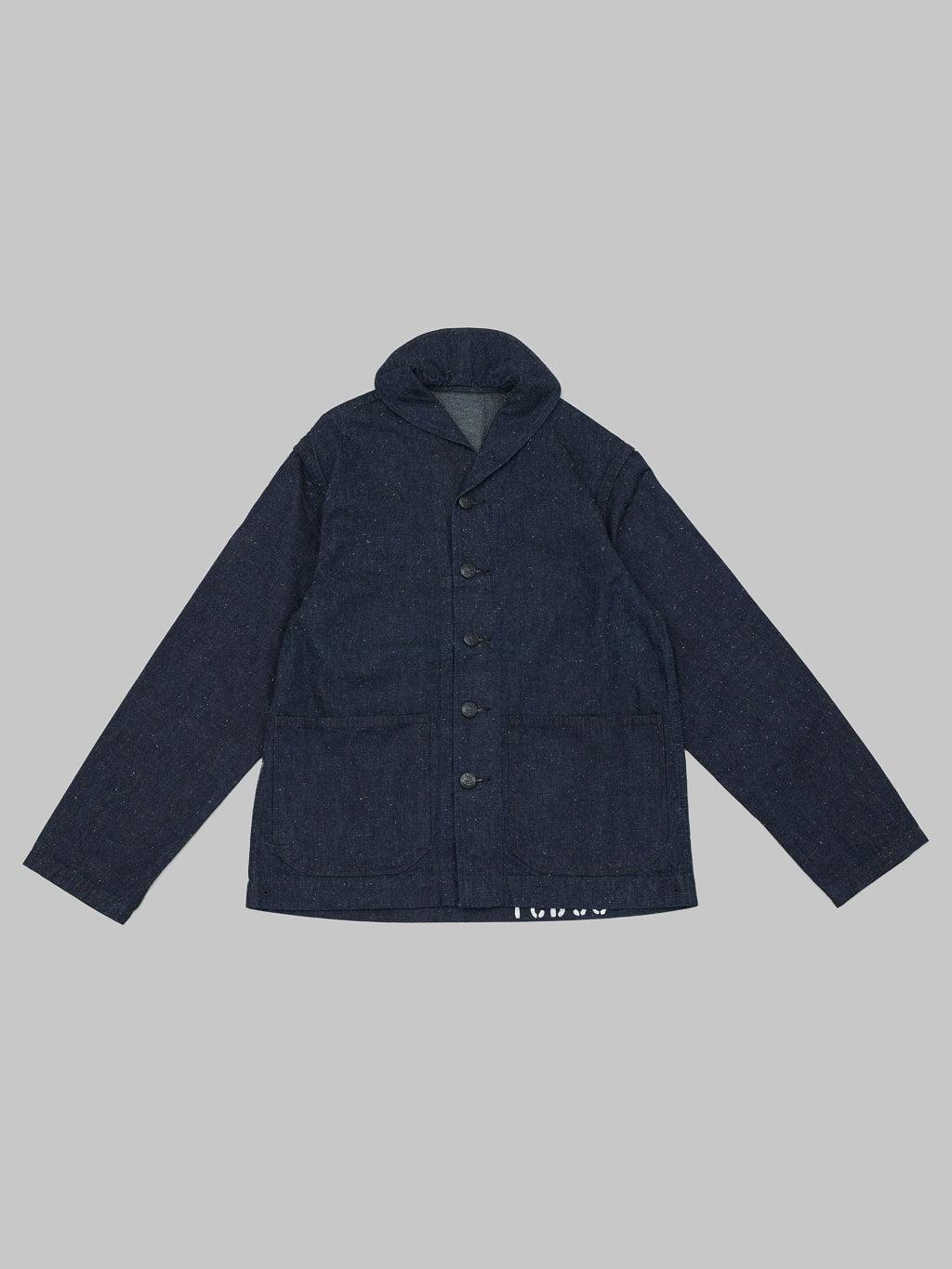 U.S.N. Seamens Jacket