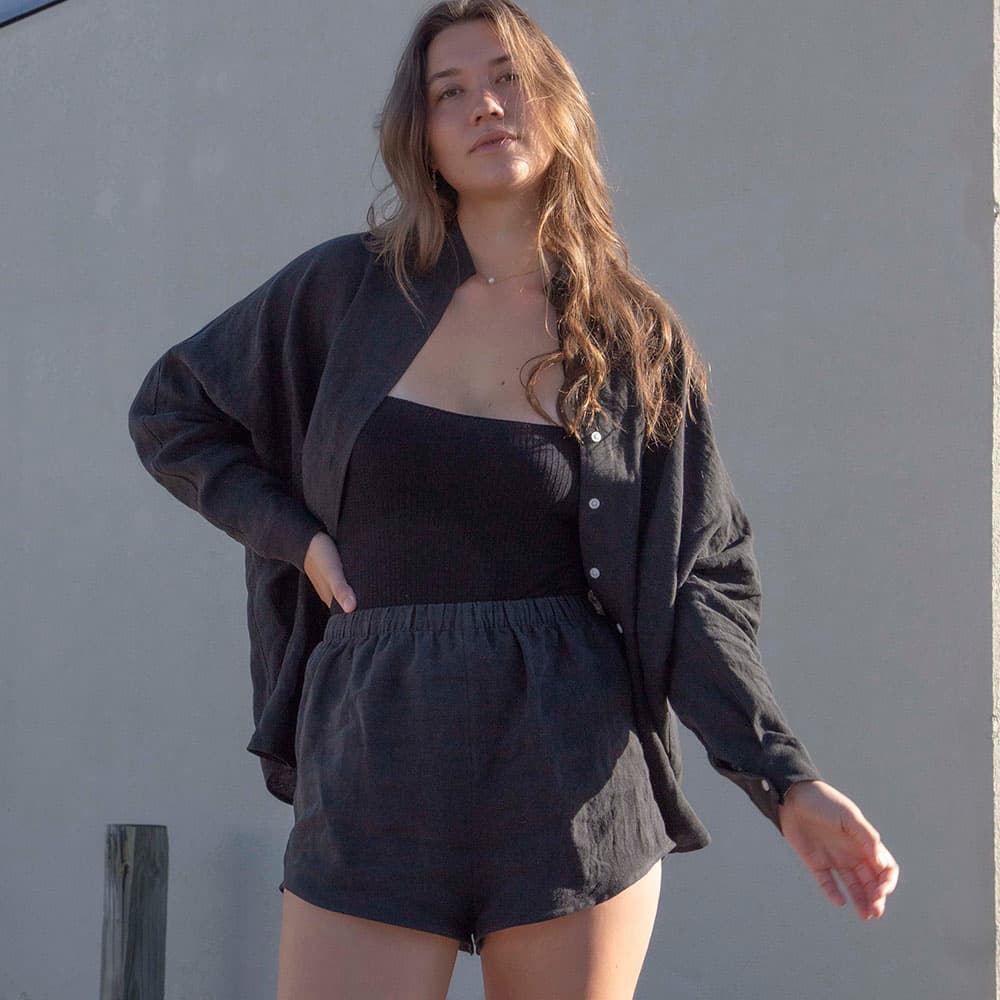 Short Shorts