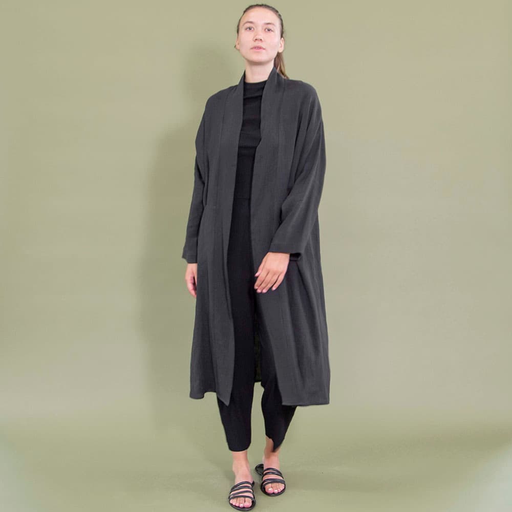 Oversized Jacket