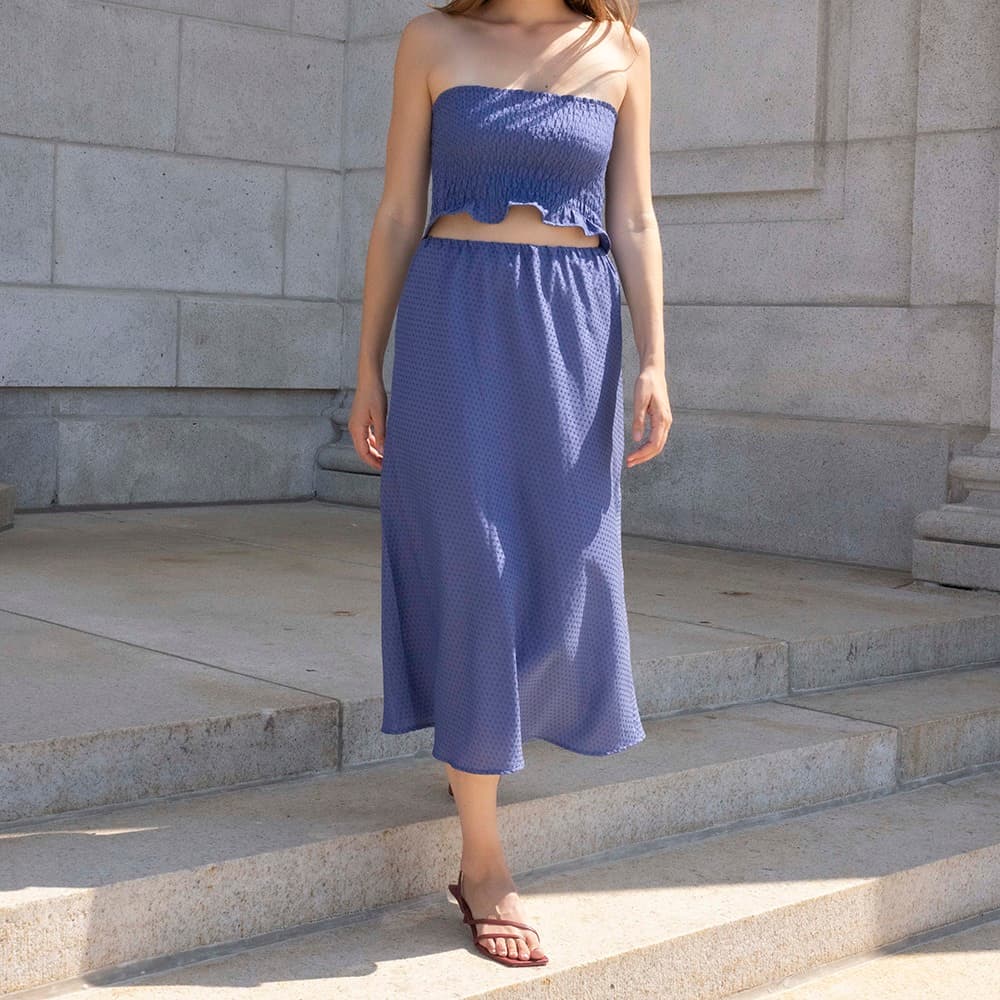 Limited Edition Slip Skirt