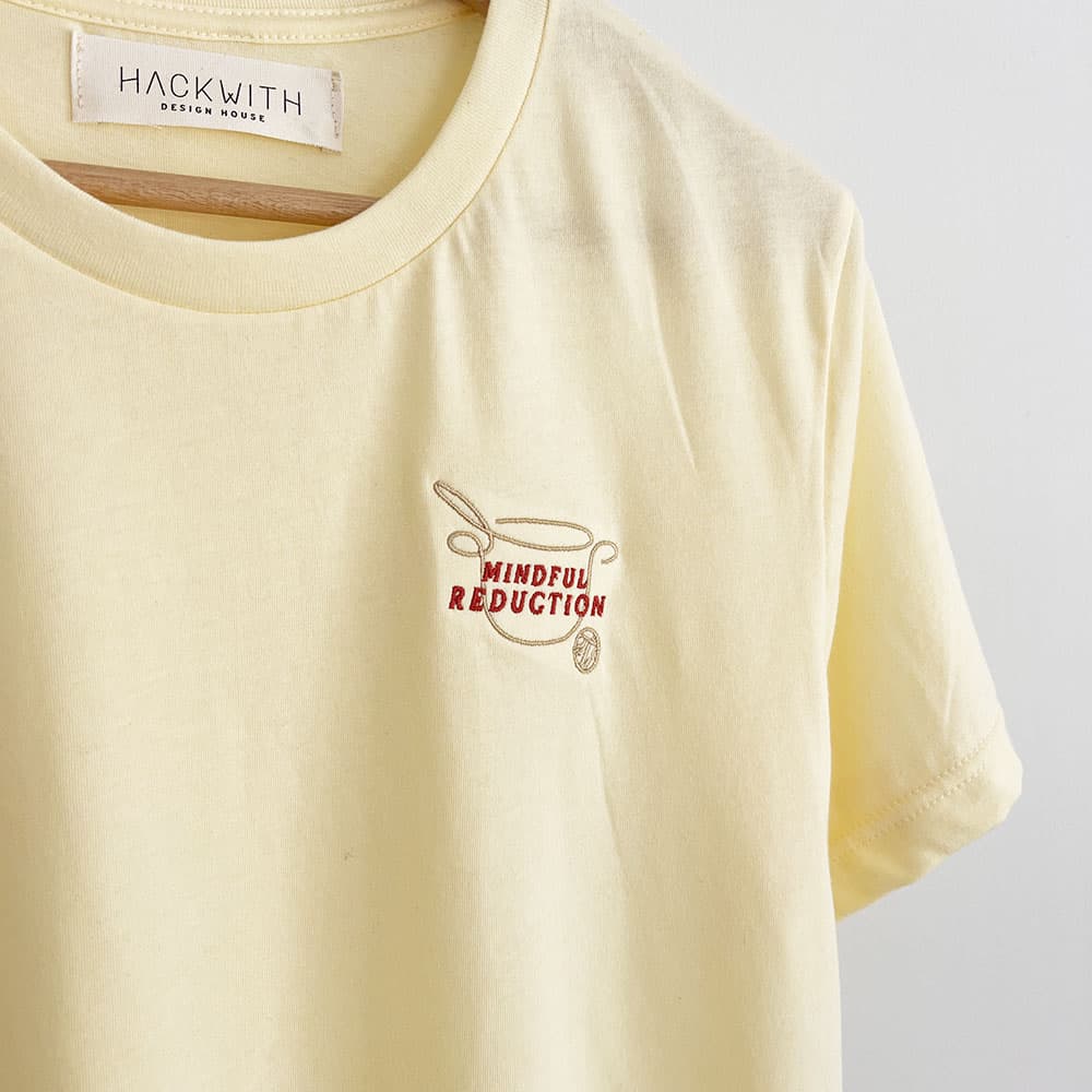 Mindful Reduction T-Shirt