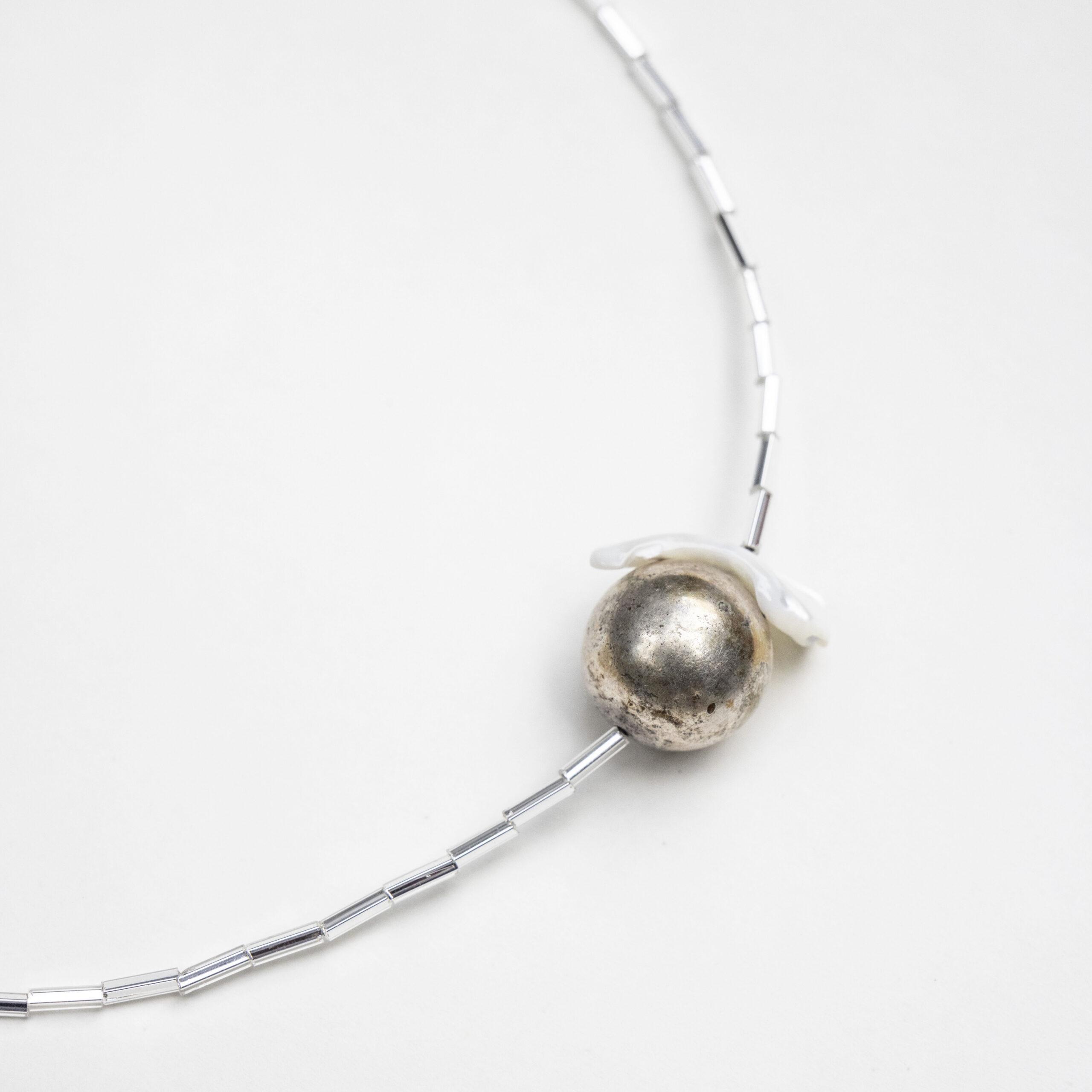 Necklace No. 002