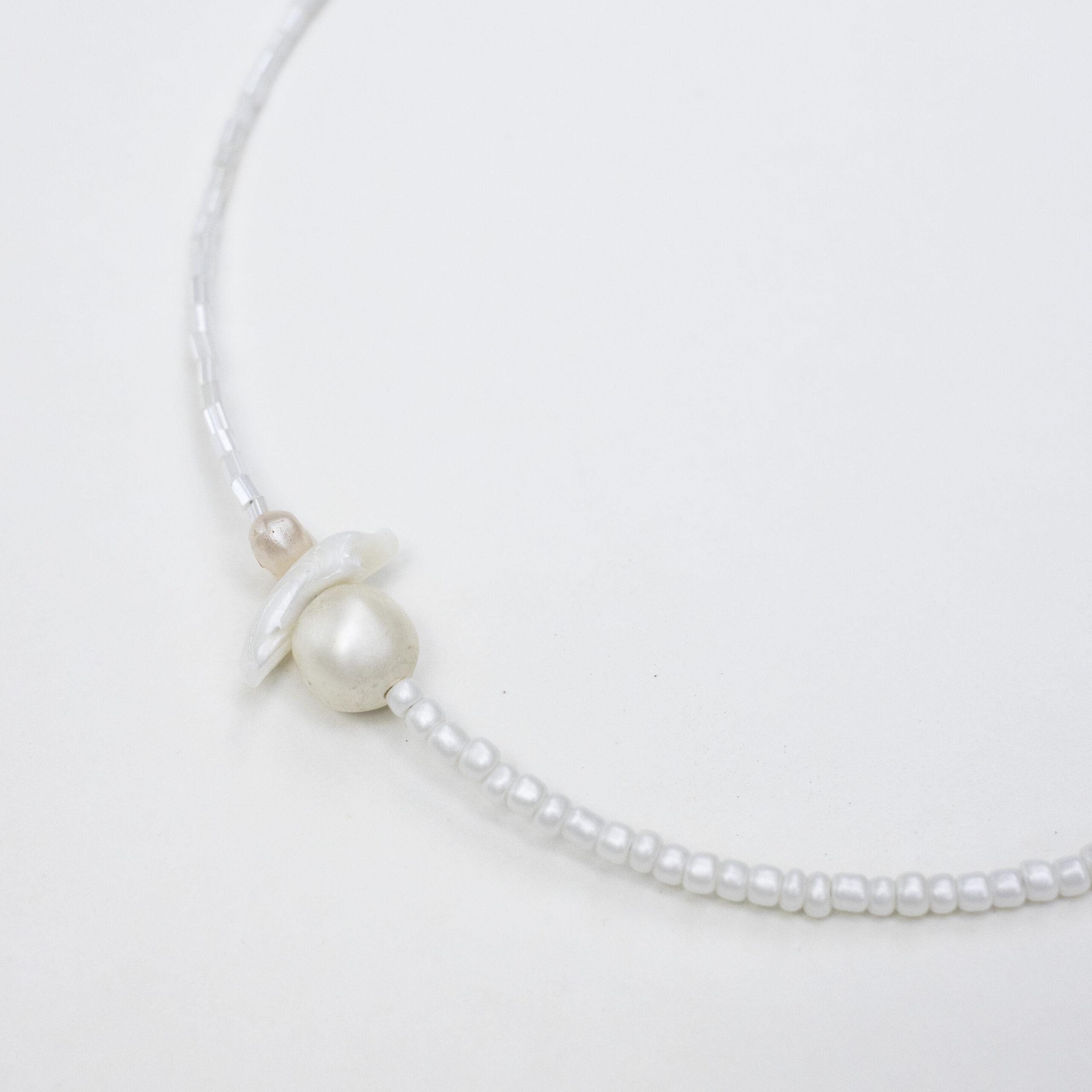 Necklace No. 006