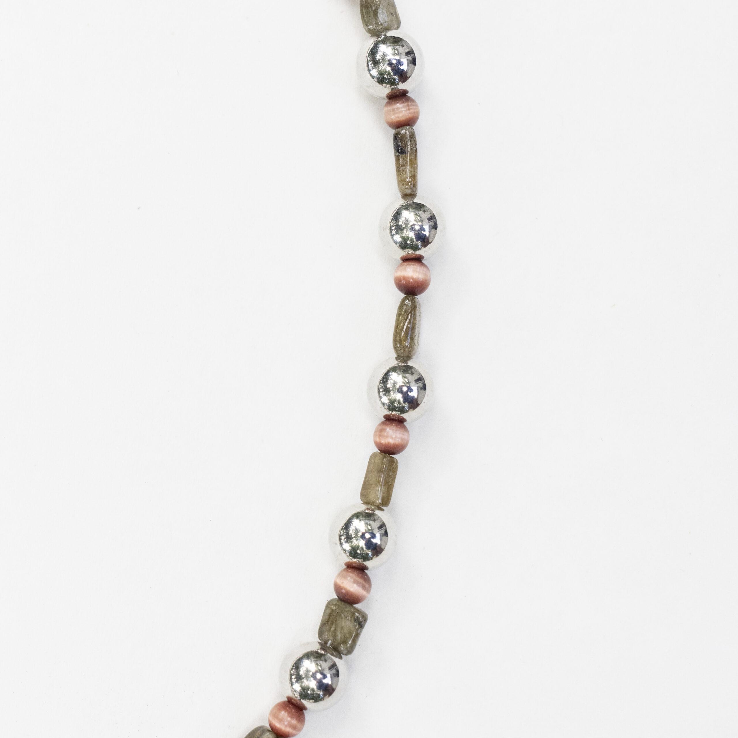 Necklace No. 013