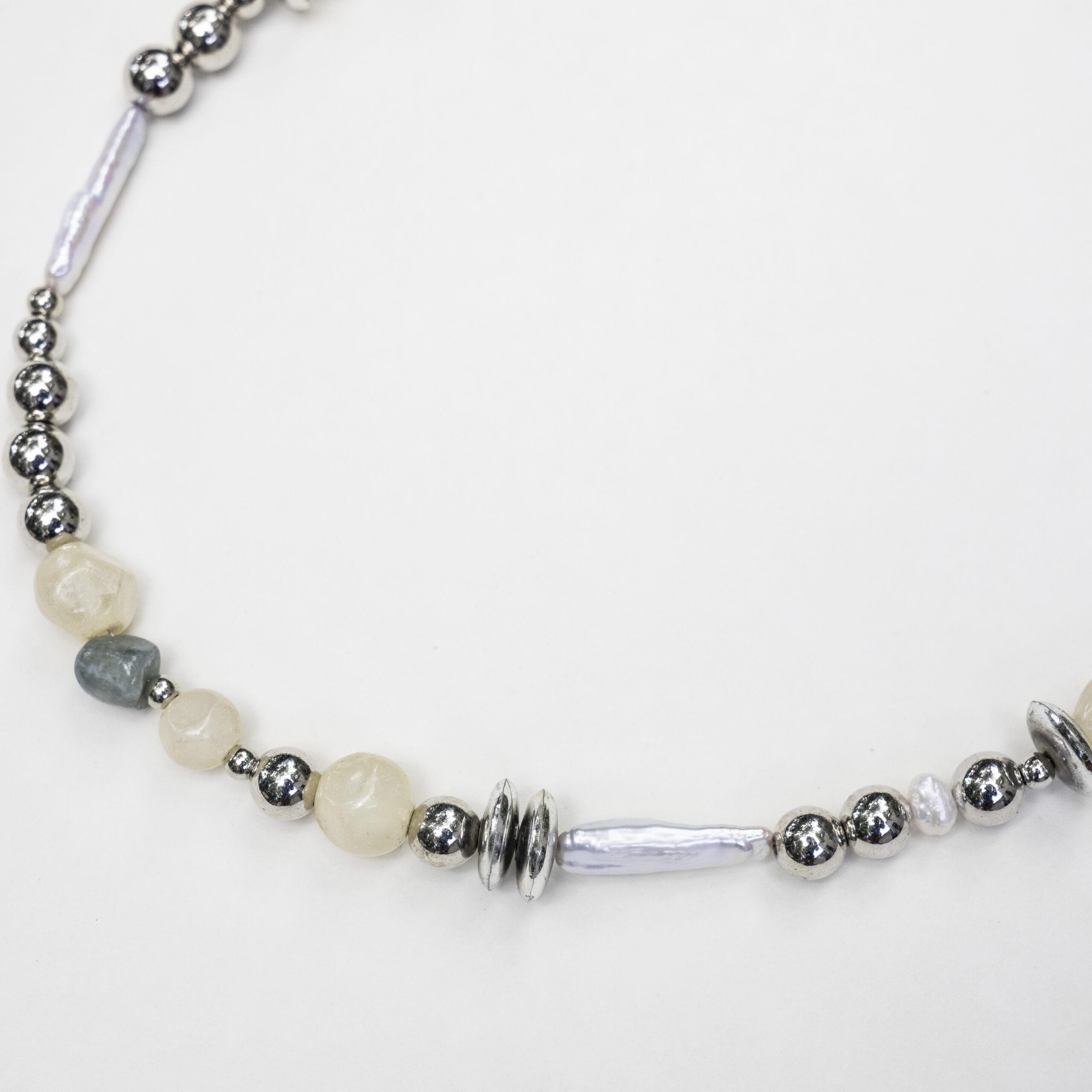 Necklace No. 016