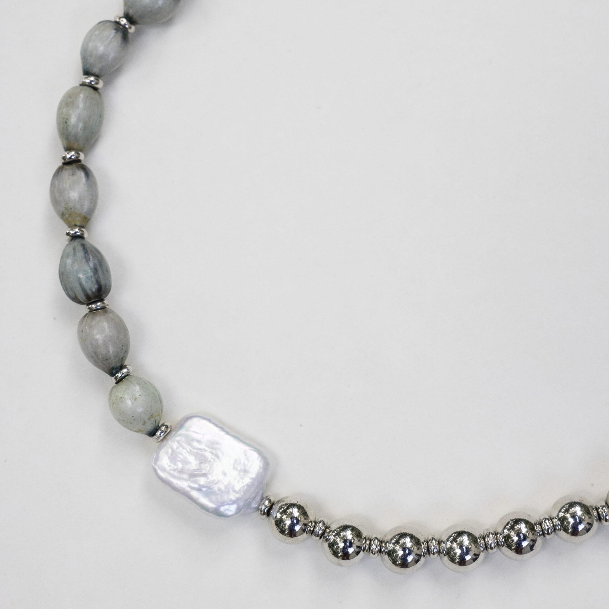 Necklace No. 020