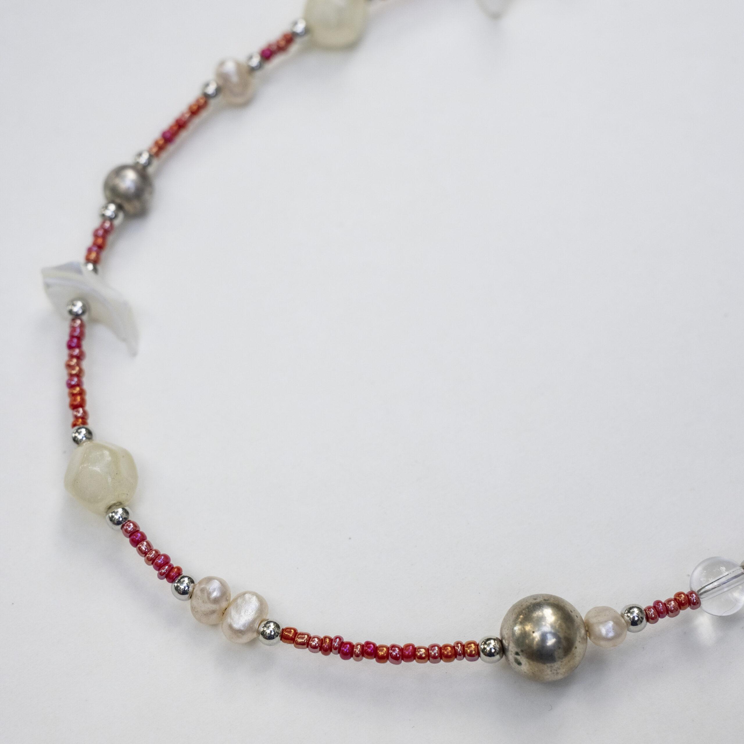 Necklace No. 045