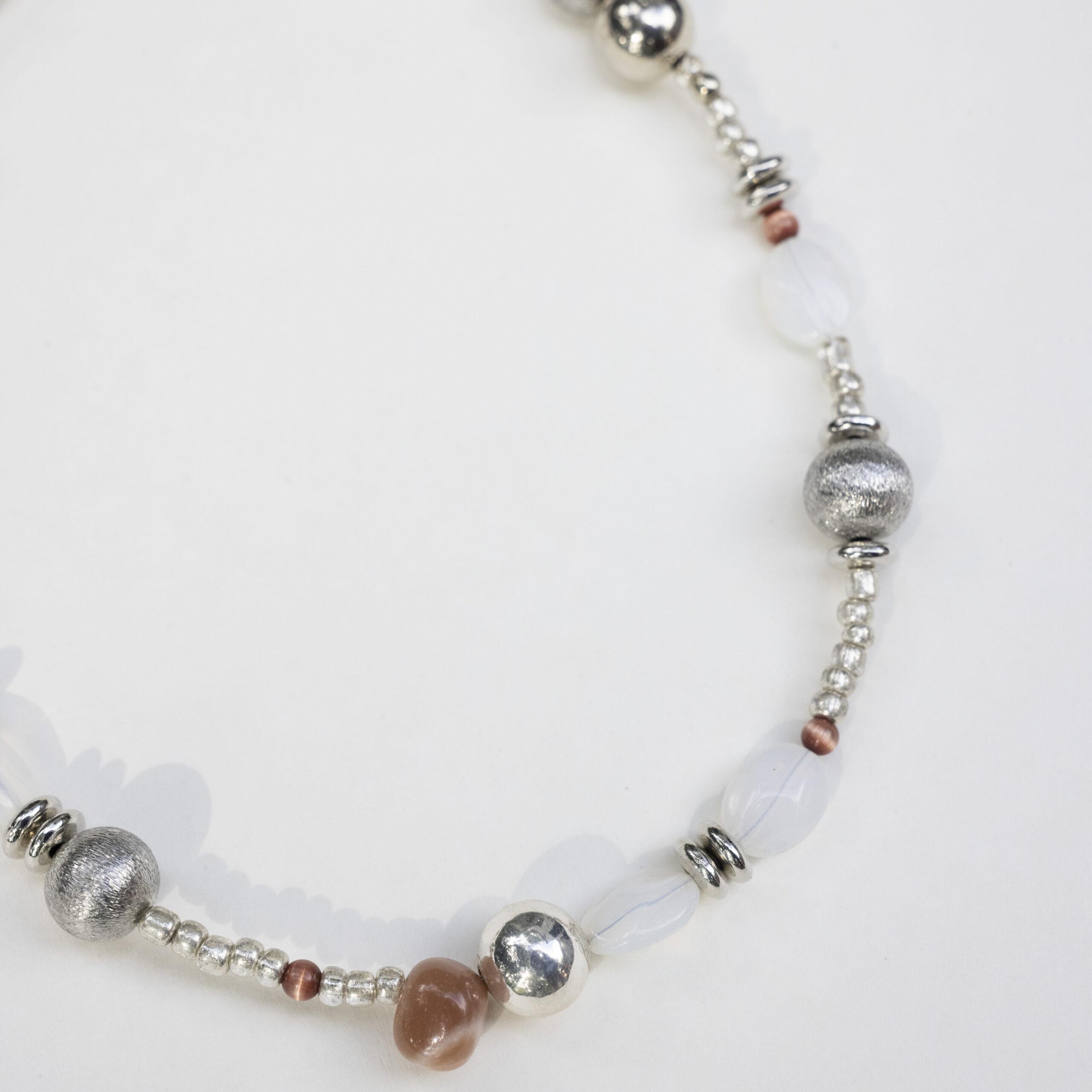 Necklace No. 033