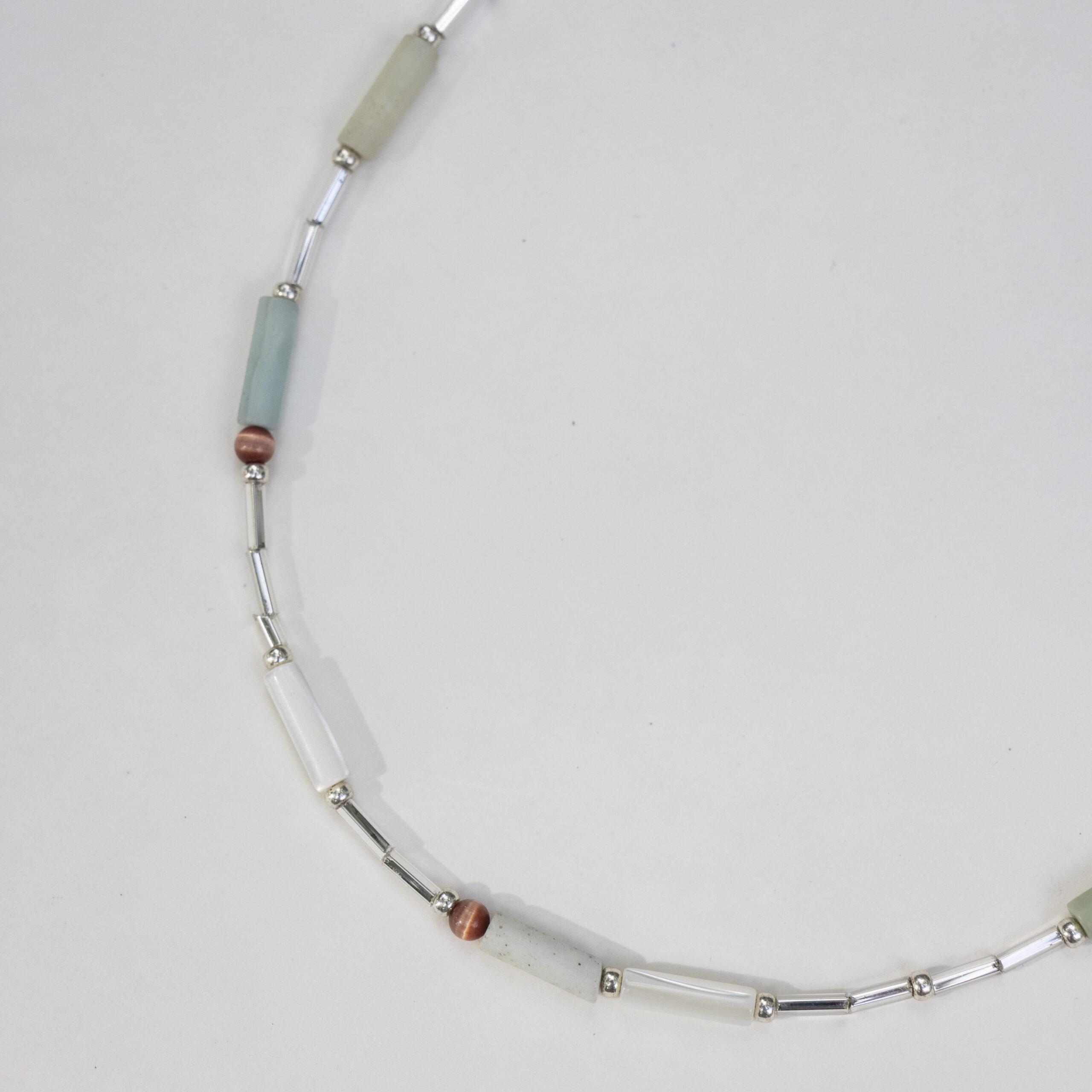 Necklace No. 047