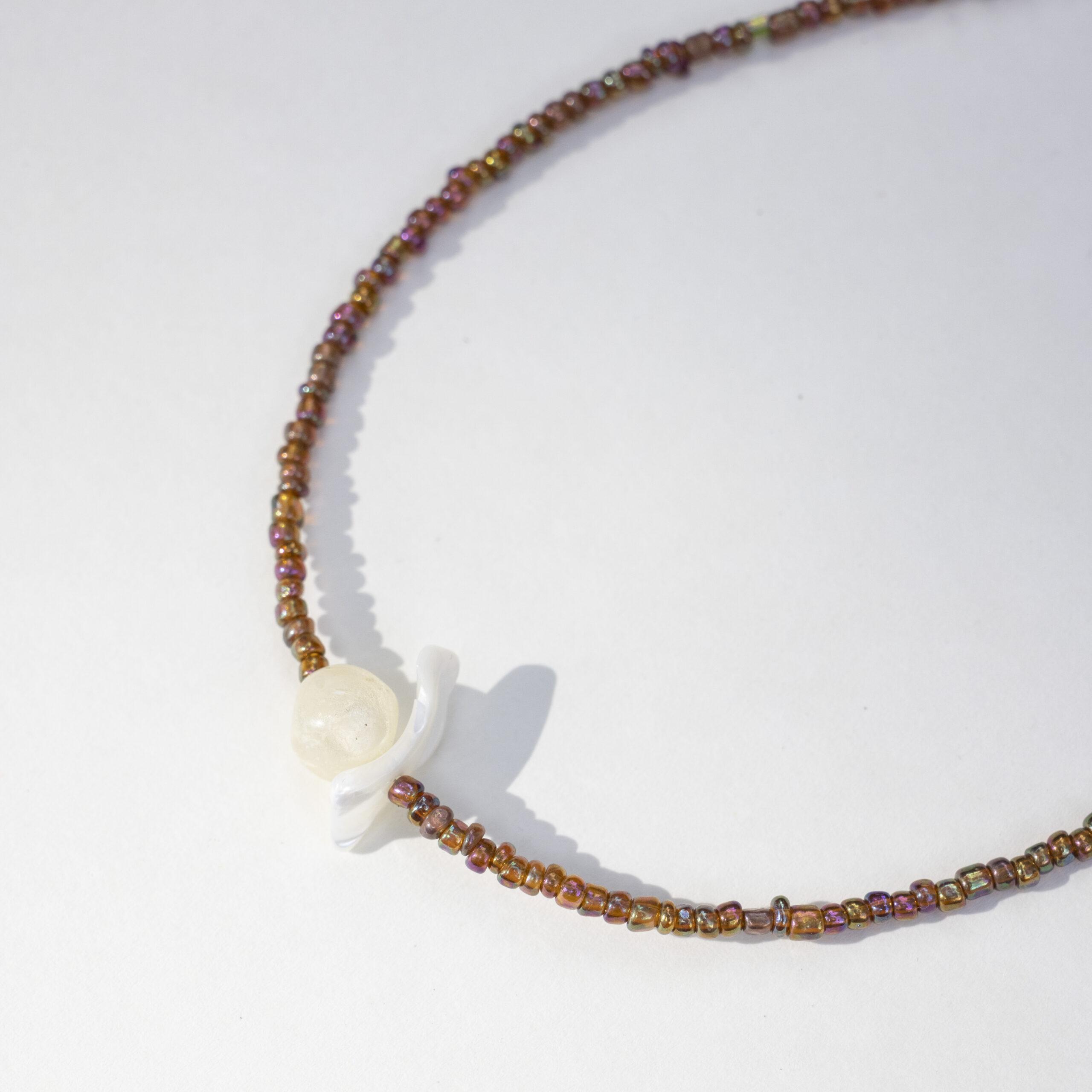 Necklace No.031