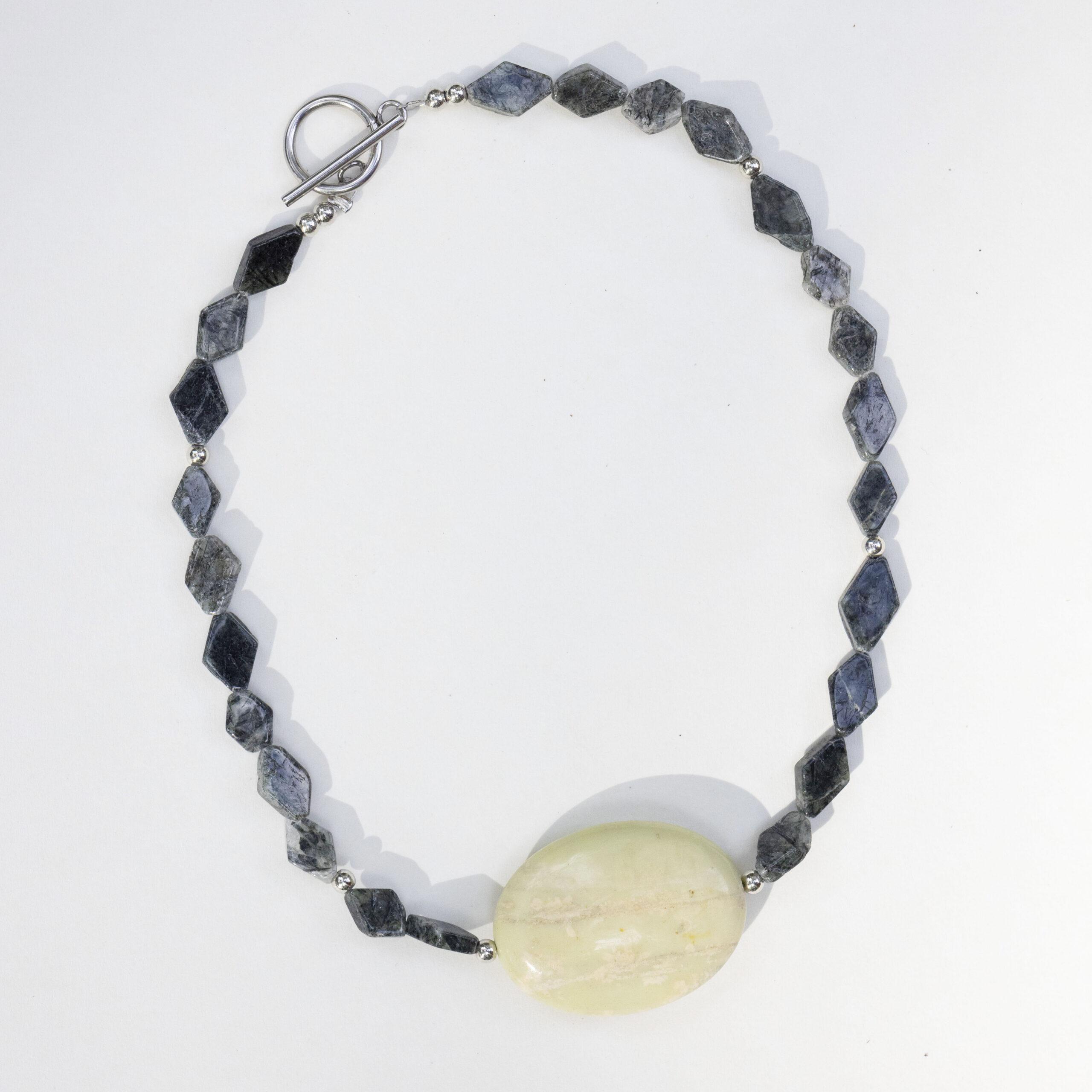 Necklace No. 050