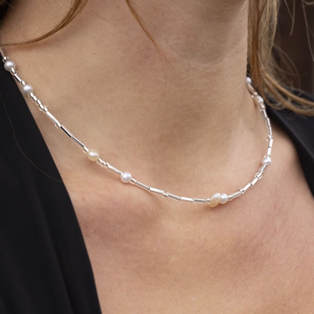 Necklace No.026