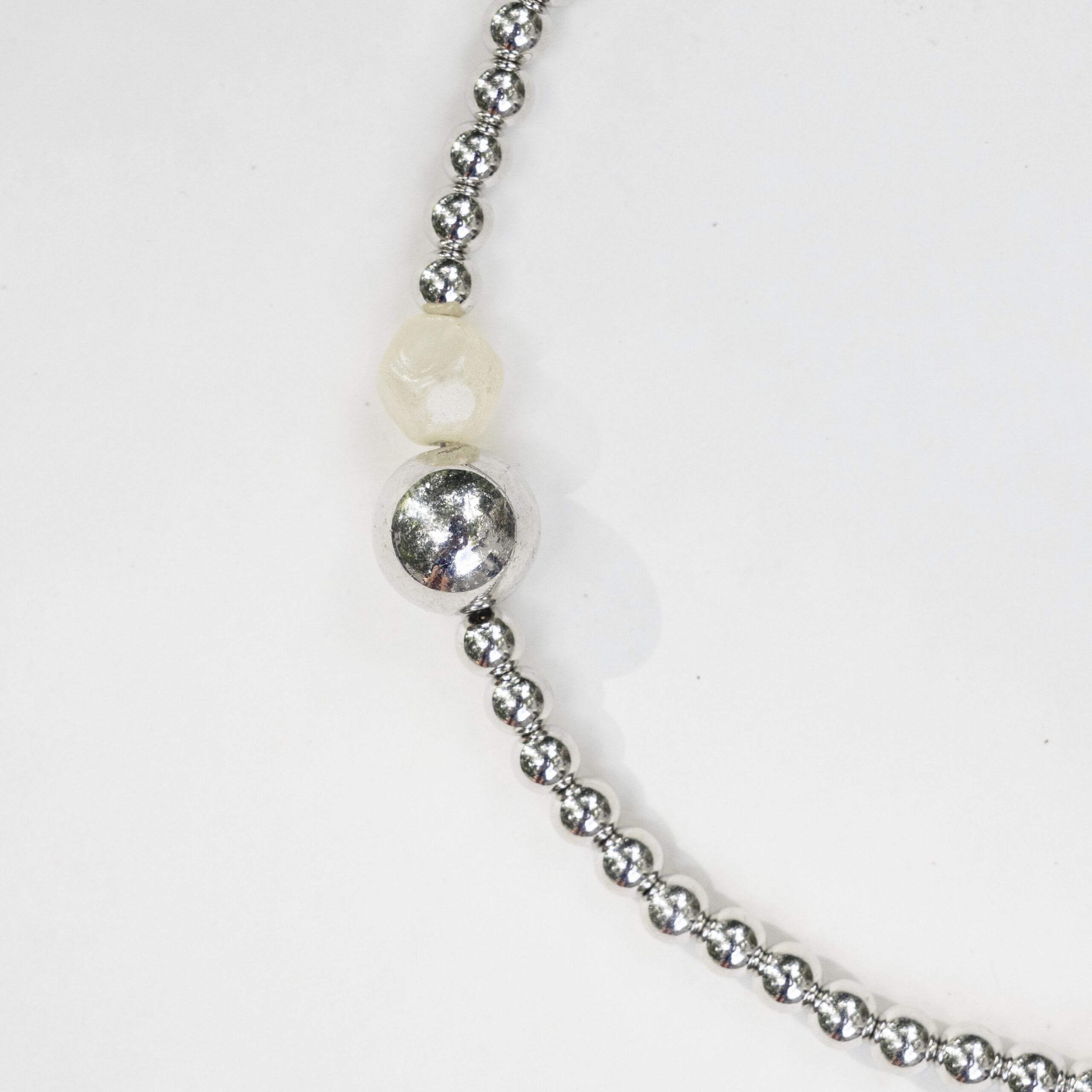 Necklace No. 052