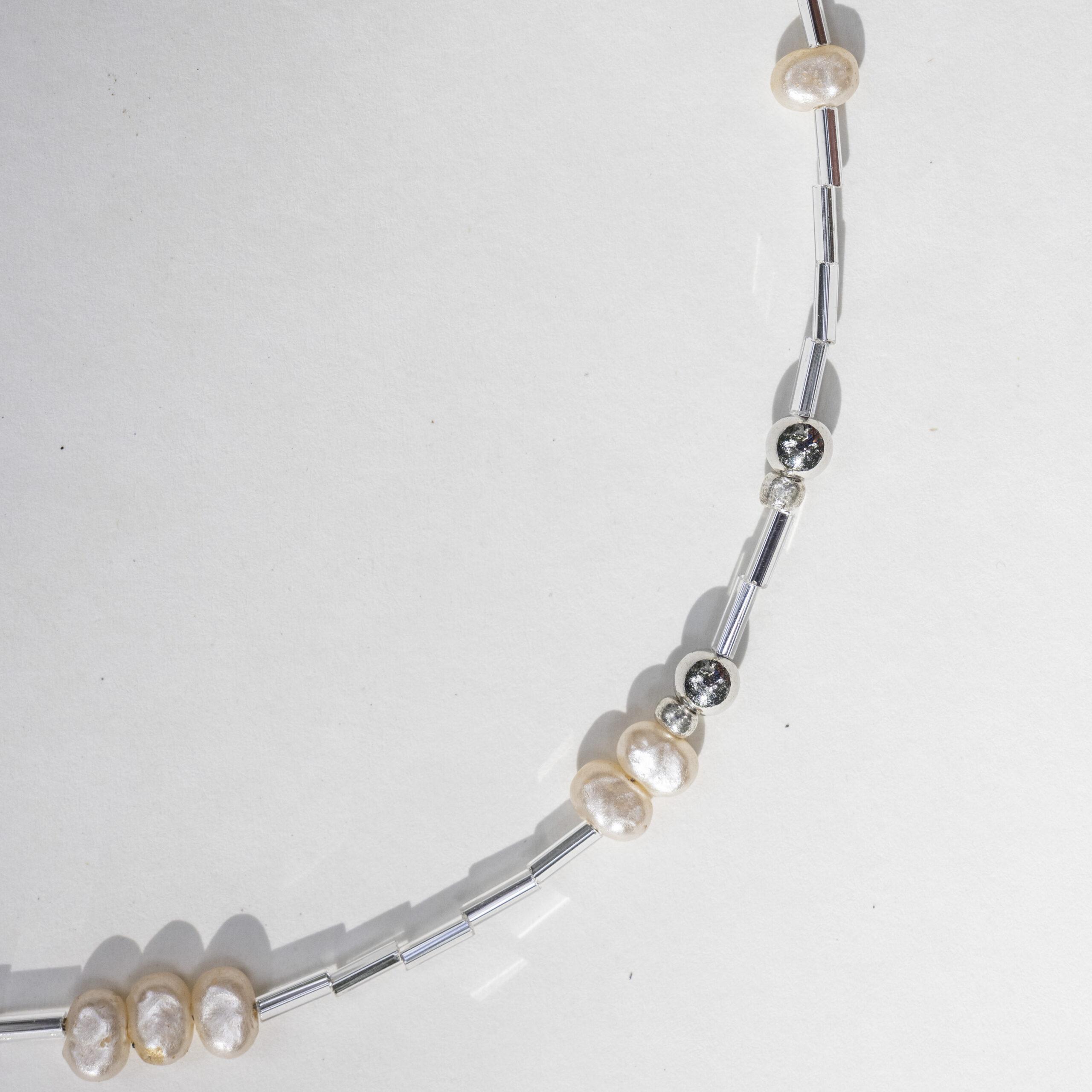 Necklace No. 008