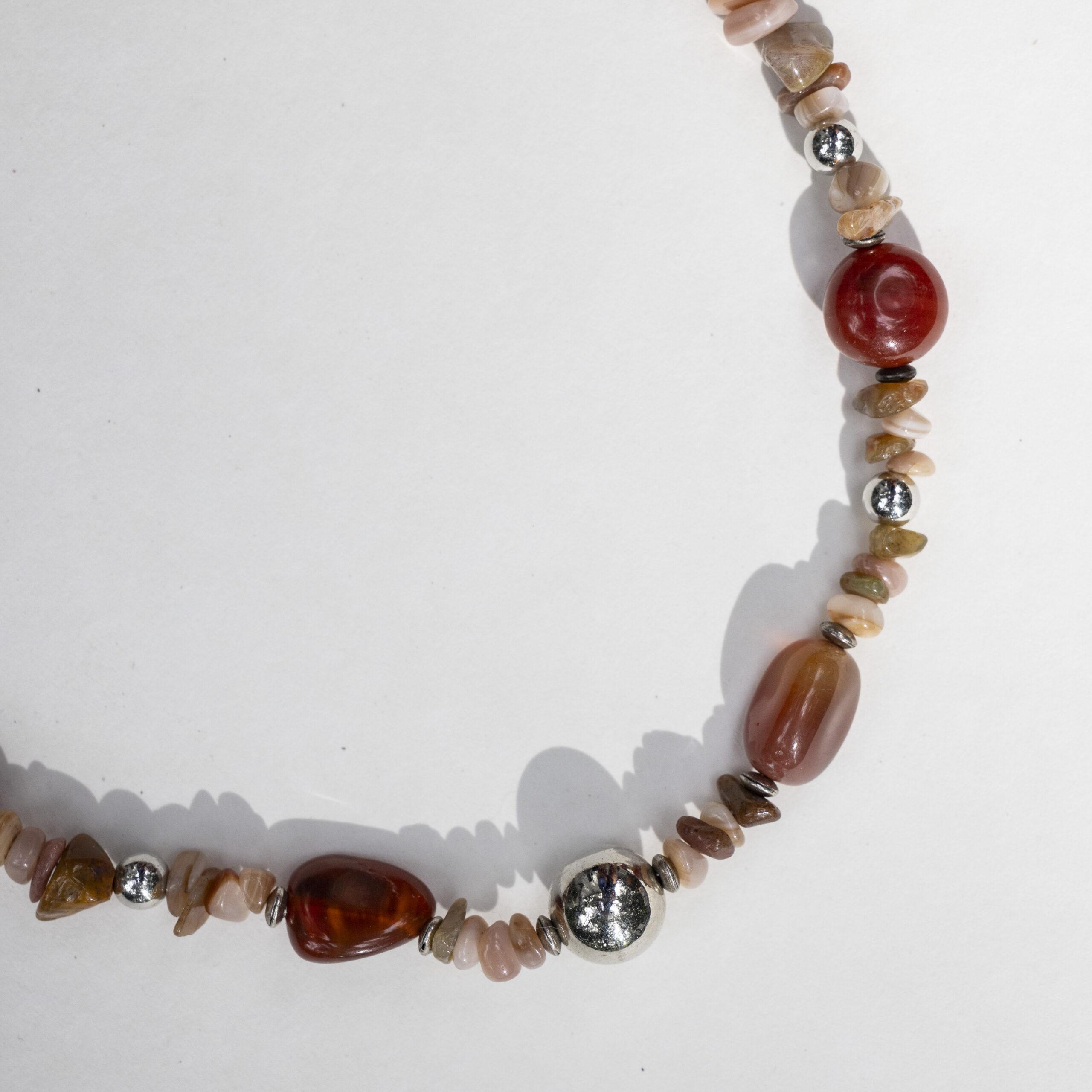 Necklace No. 060