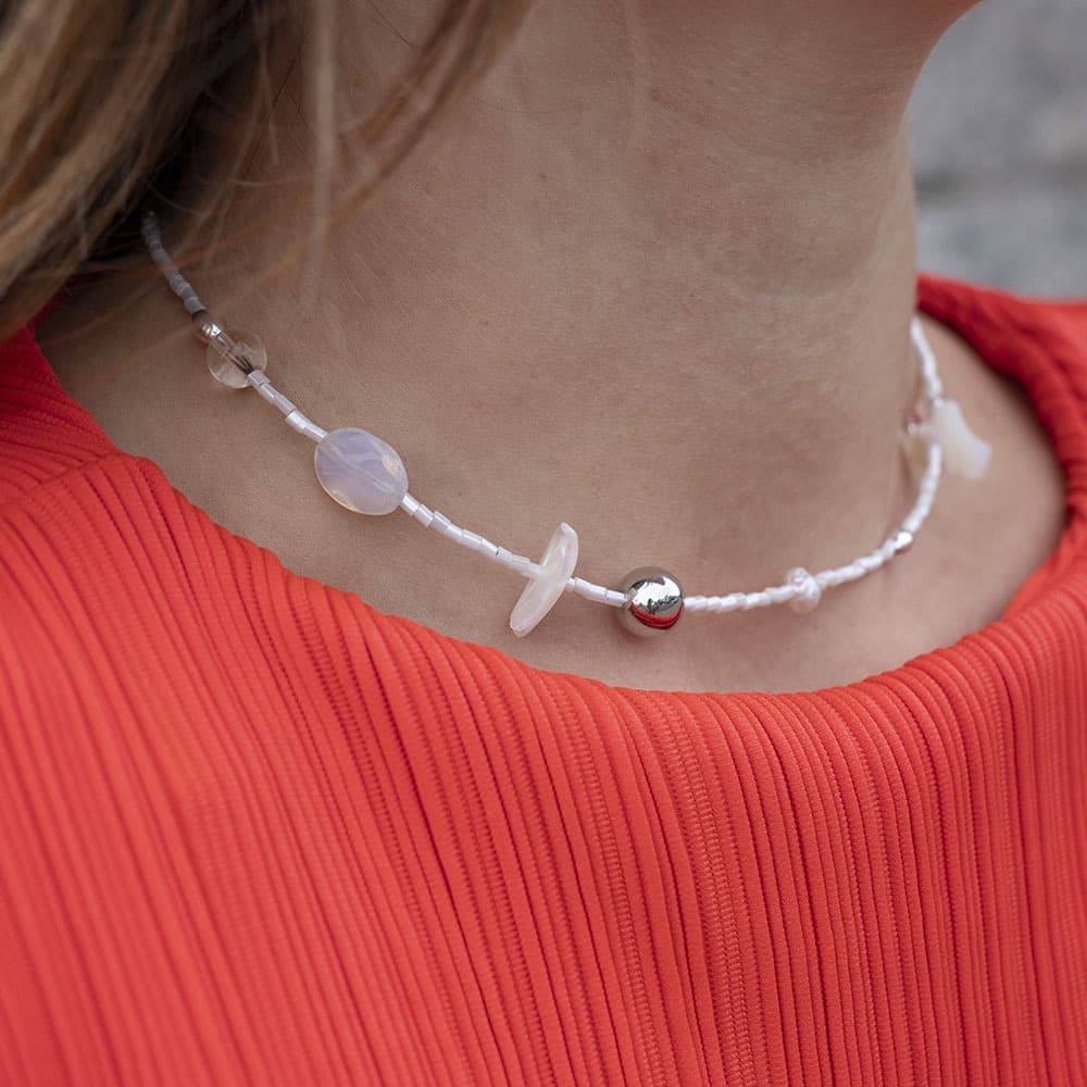 Necklace No.032