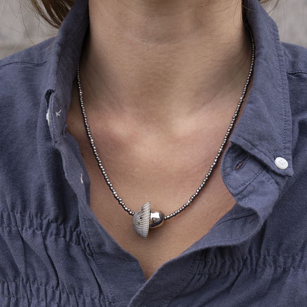 Necklace No.028
