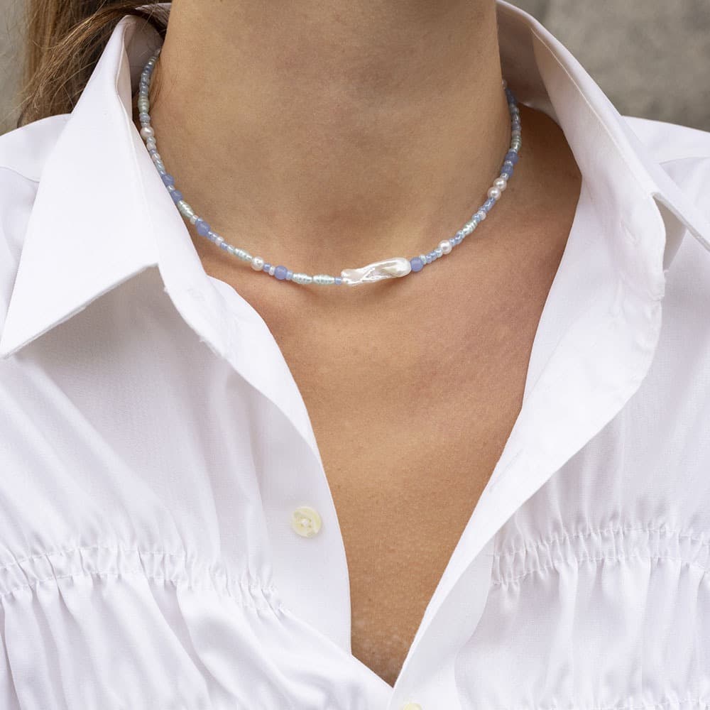 Necklace No.029