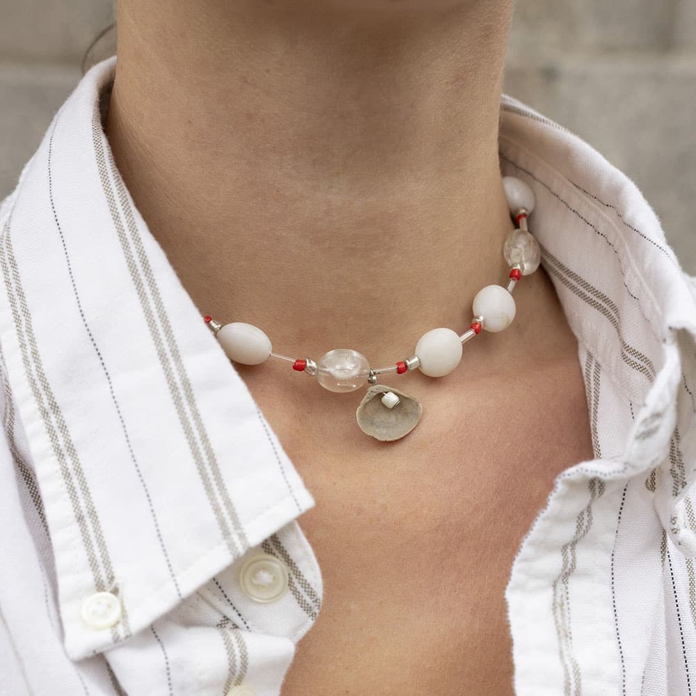 Necklace No. 039