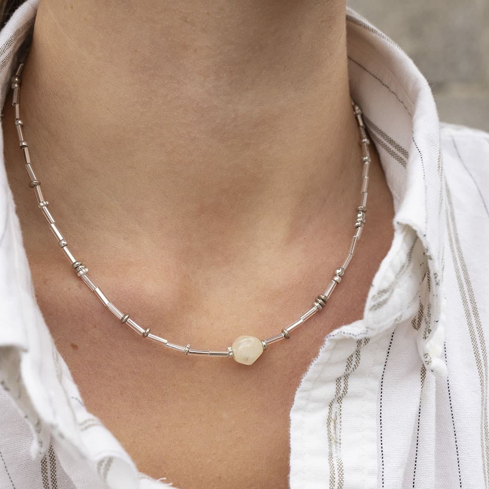 Necklace No. 061