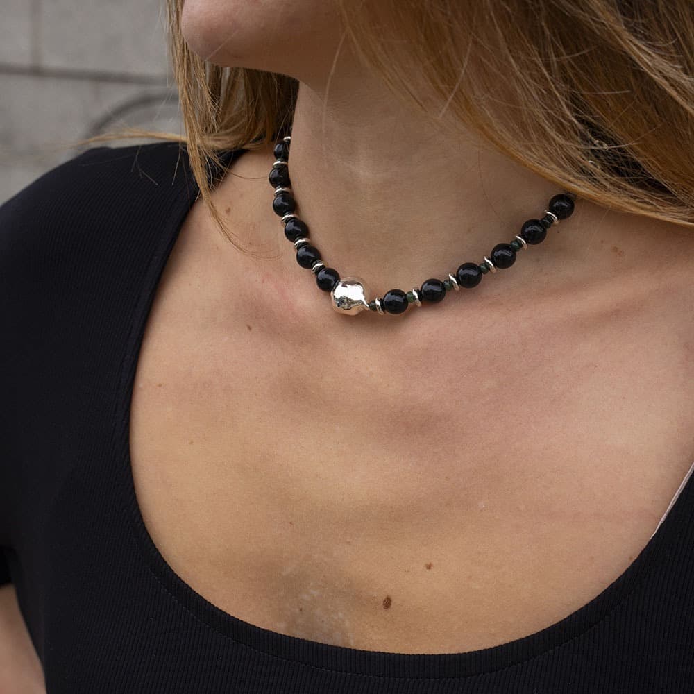 Necklace No. 005