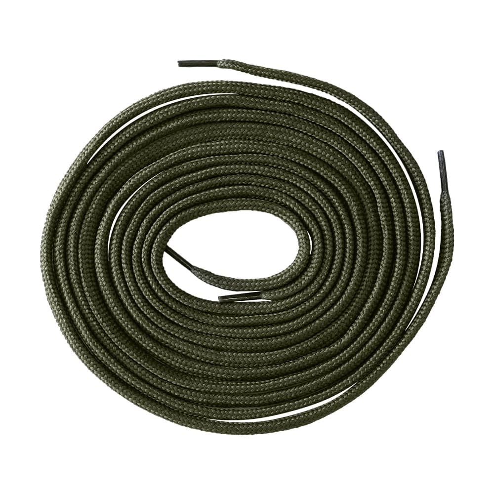 Extra Laces – Olive