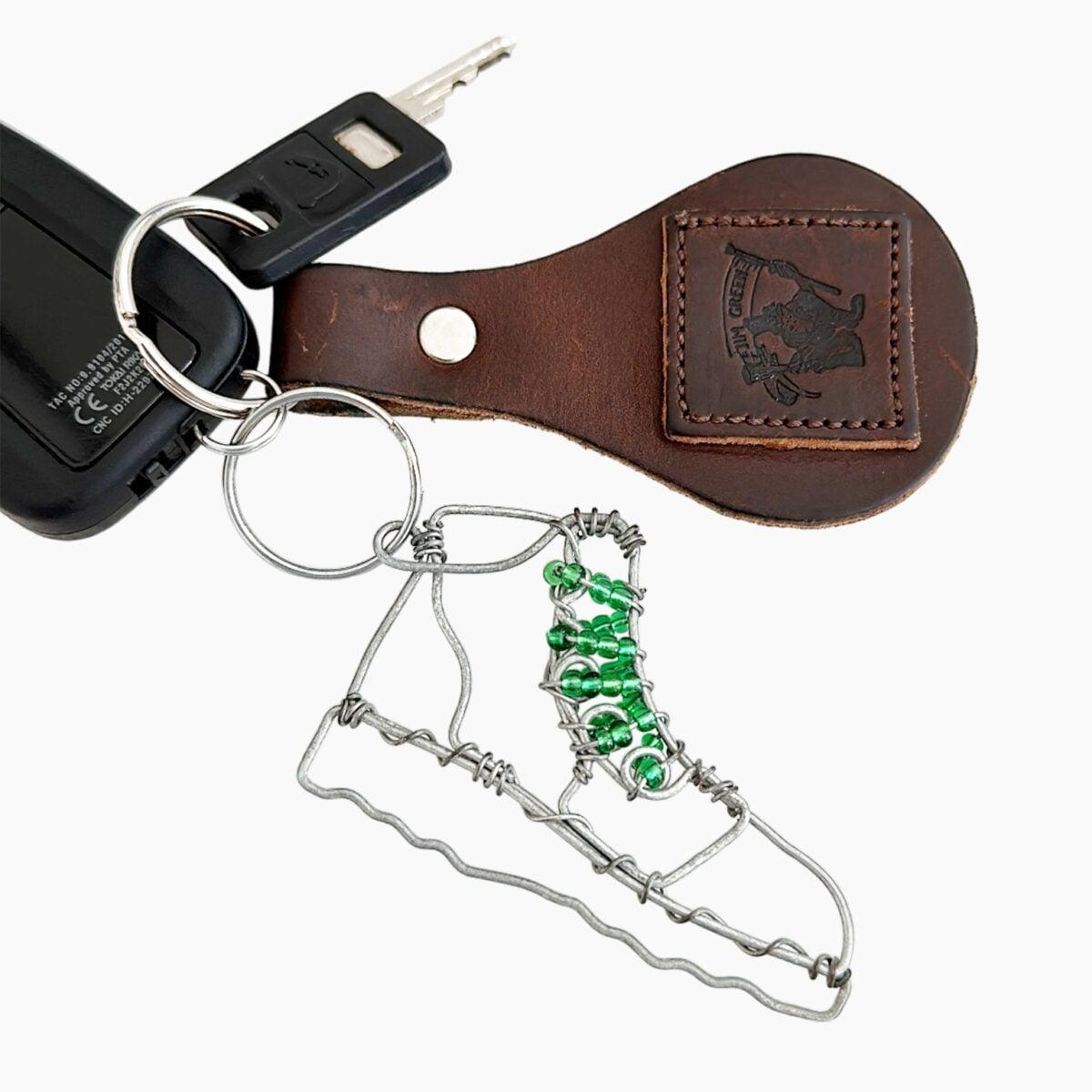 The Freedom Key Ring – African Ranger