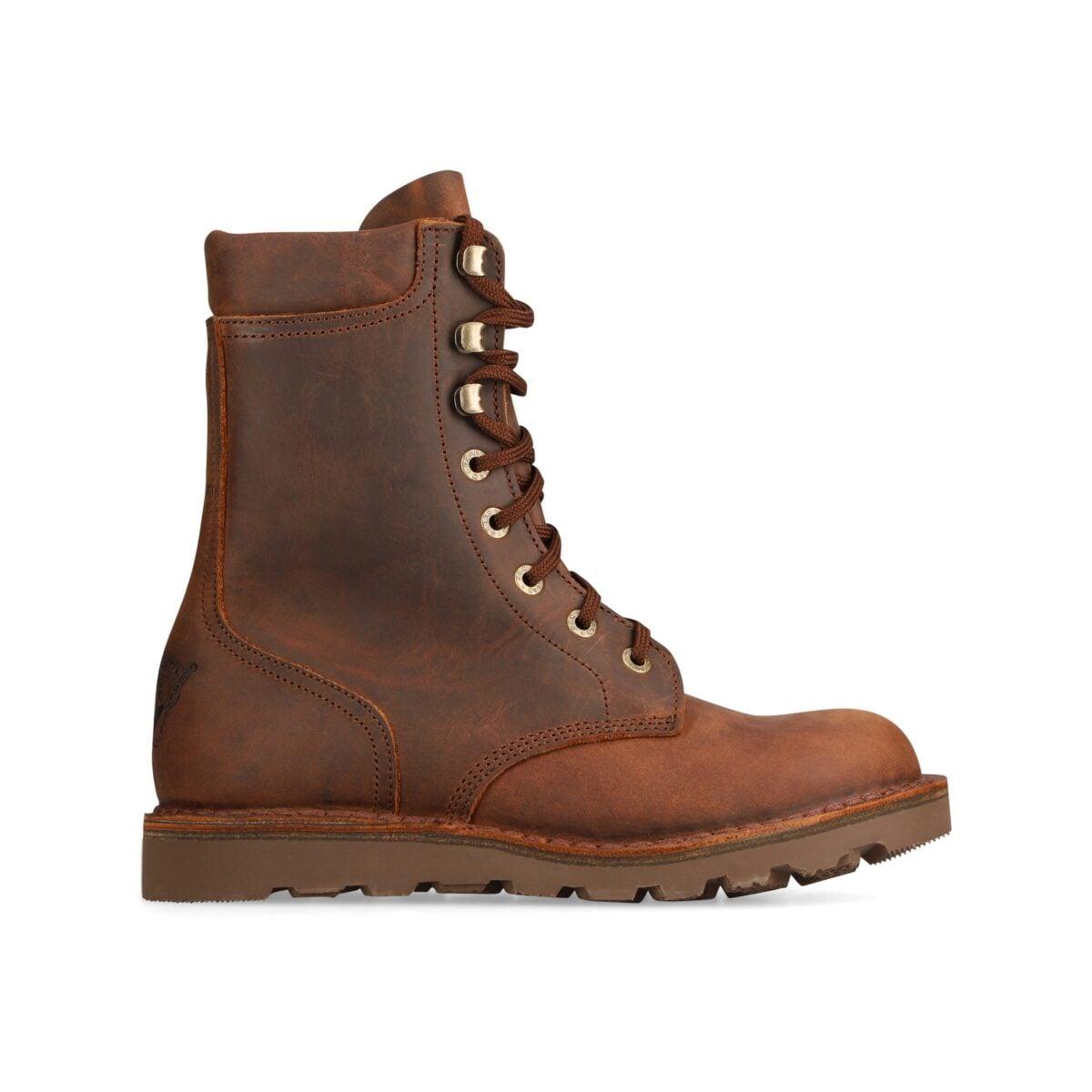 AR8 – Bronco Brown