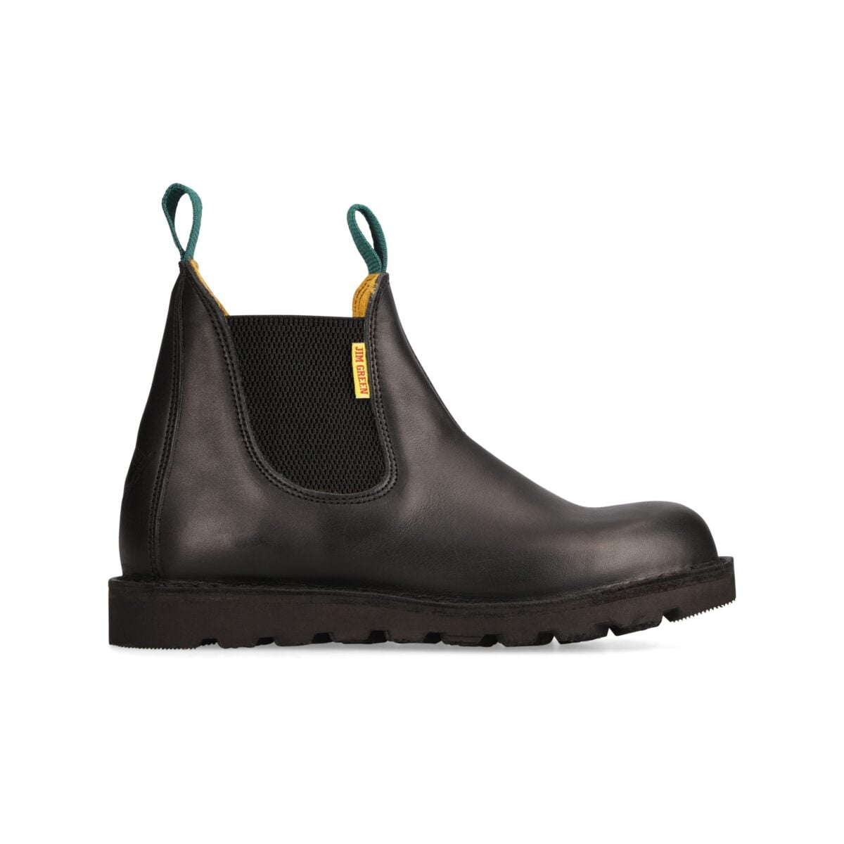 Stockman – Black