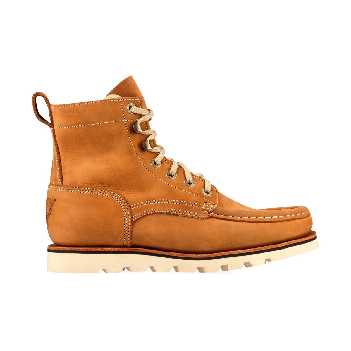 Workhorse – Moc-Toe – Fudge