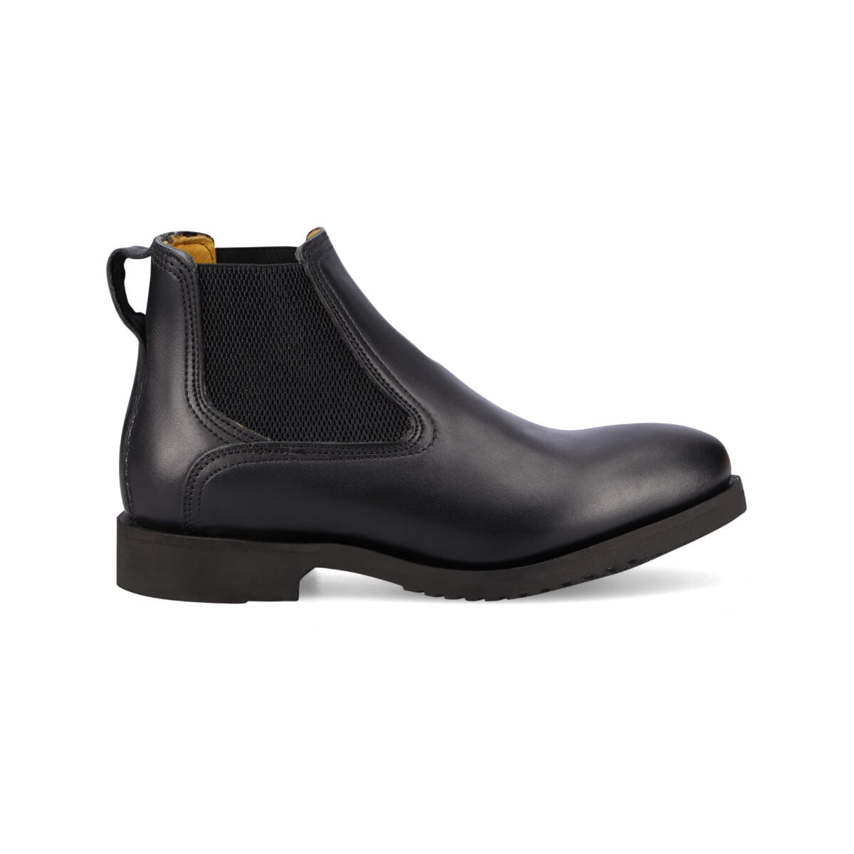 Sandhurst- Black