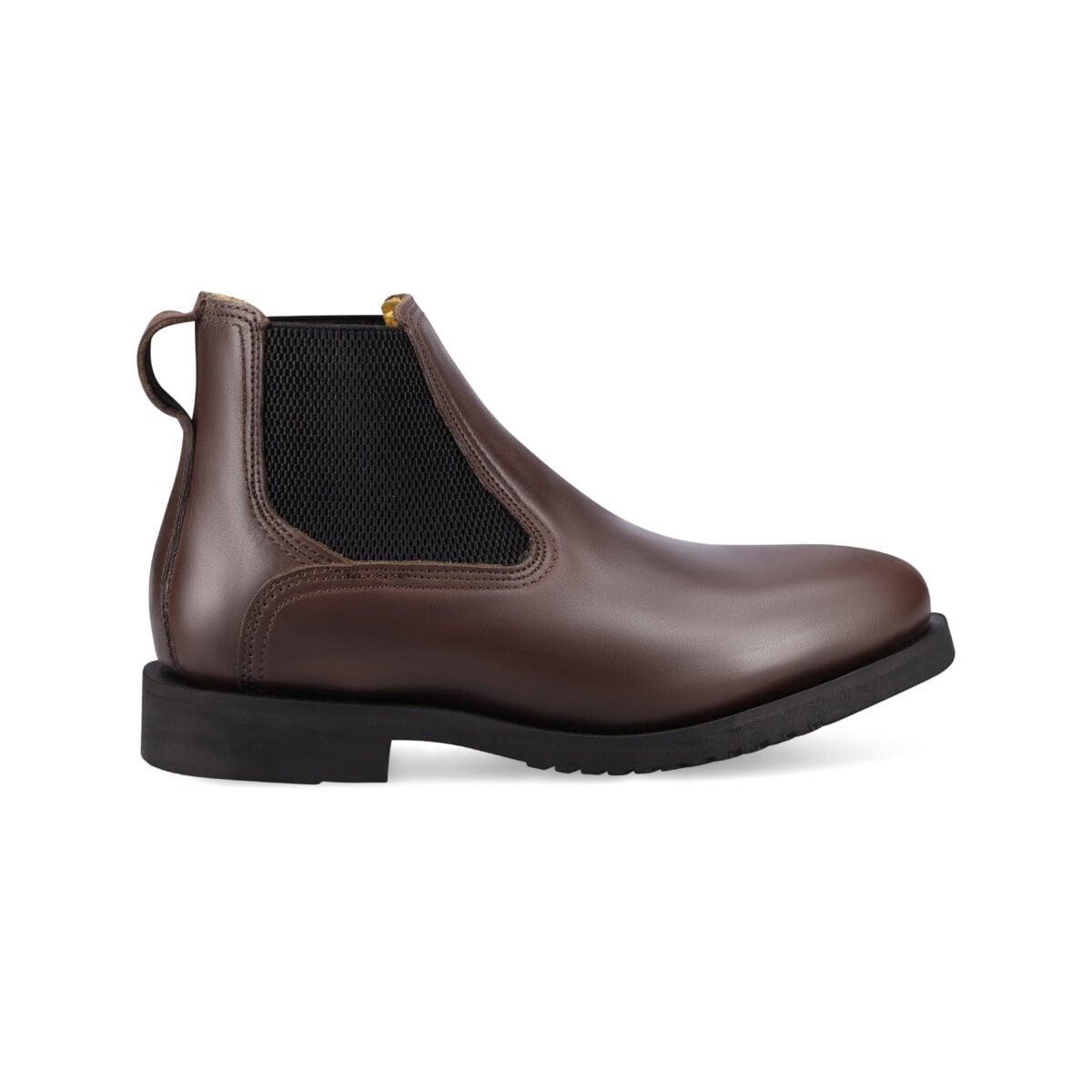 Sandhurst- Brown