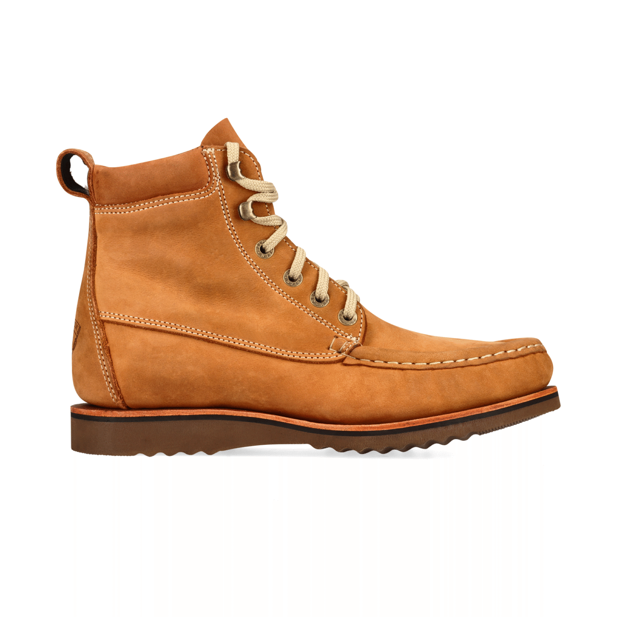 Meander – Moc-Toe – Fudge