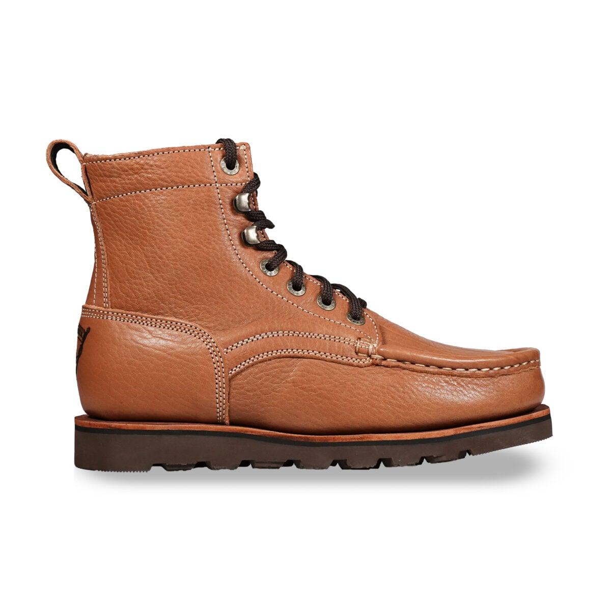 Workhorse – Moc-Toe – Kudu Sand