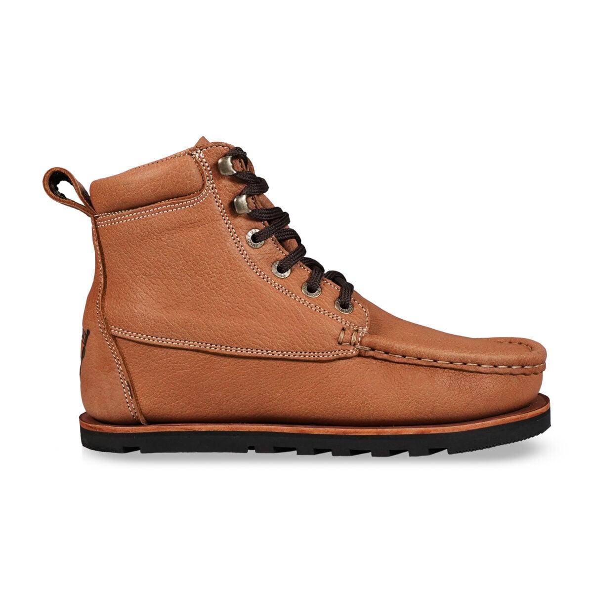Barefoot Meander – Moc-Toe – Kudu Sand
