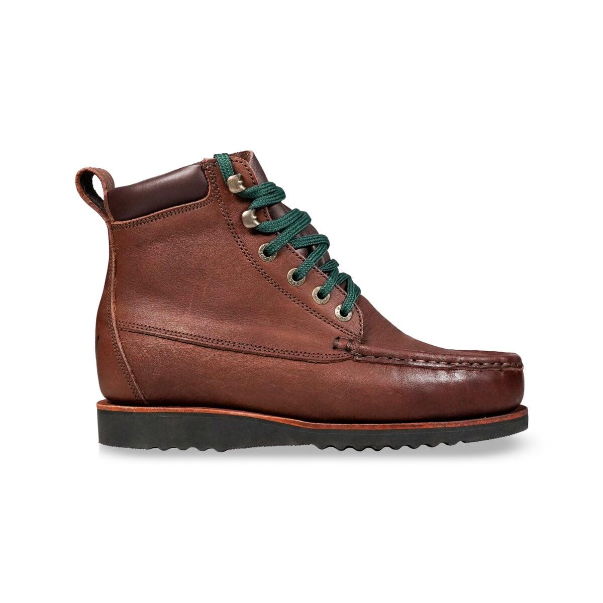 Meander – Moc-Toe – Buffalo